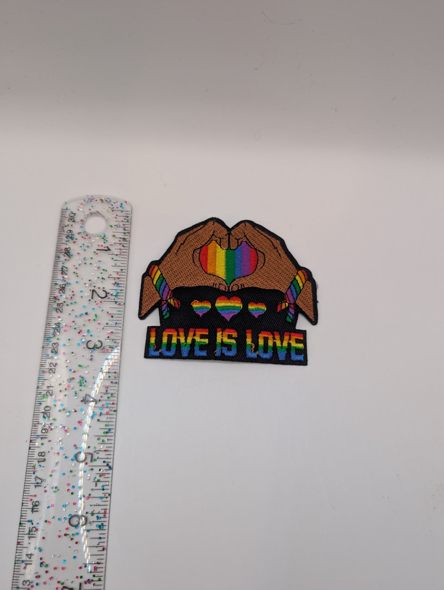 PRIDE - LOVE
