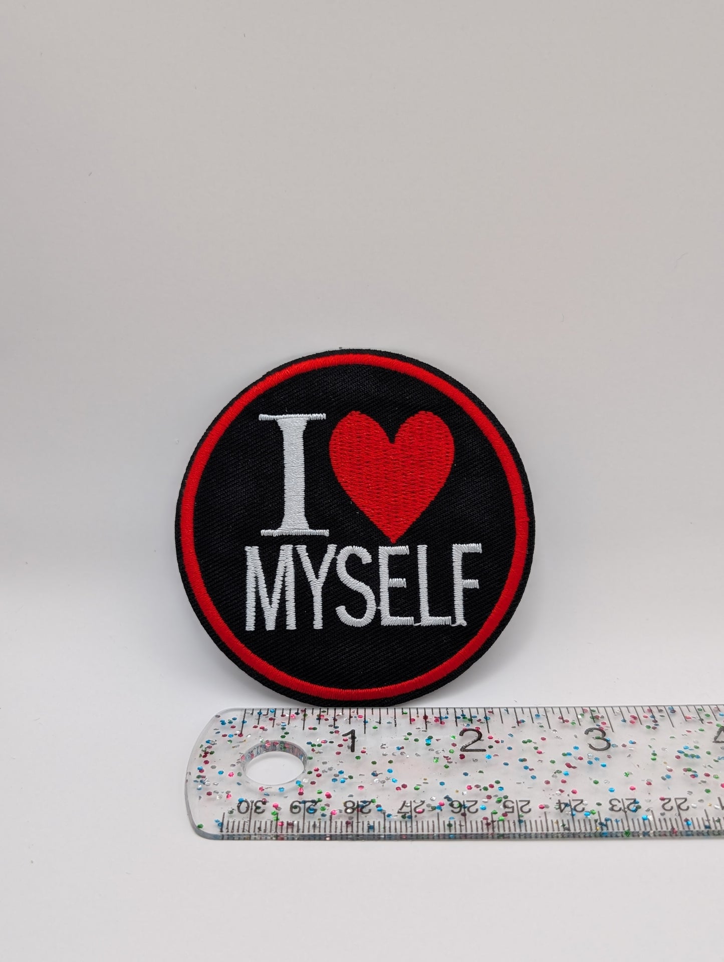 Self Love