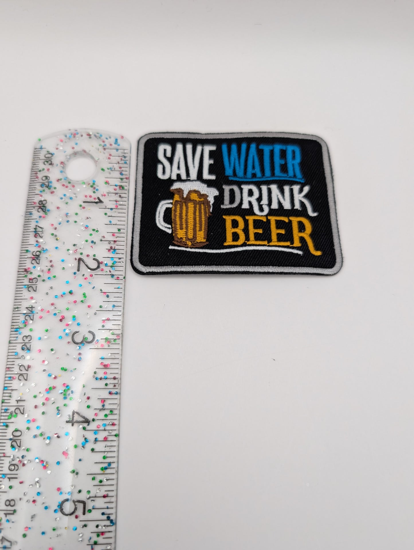 Save Water DRINK Beer🍺