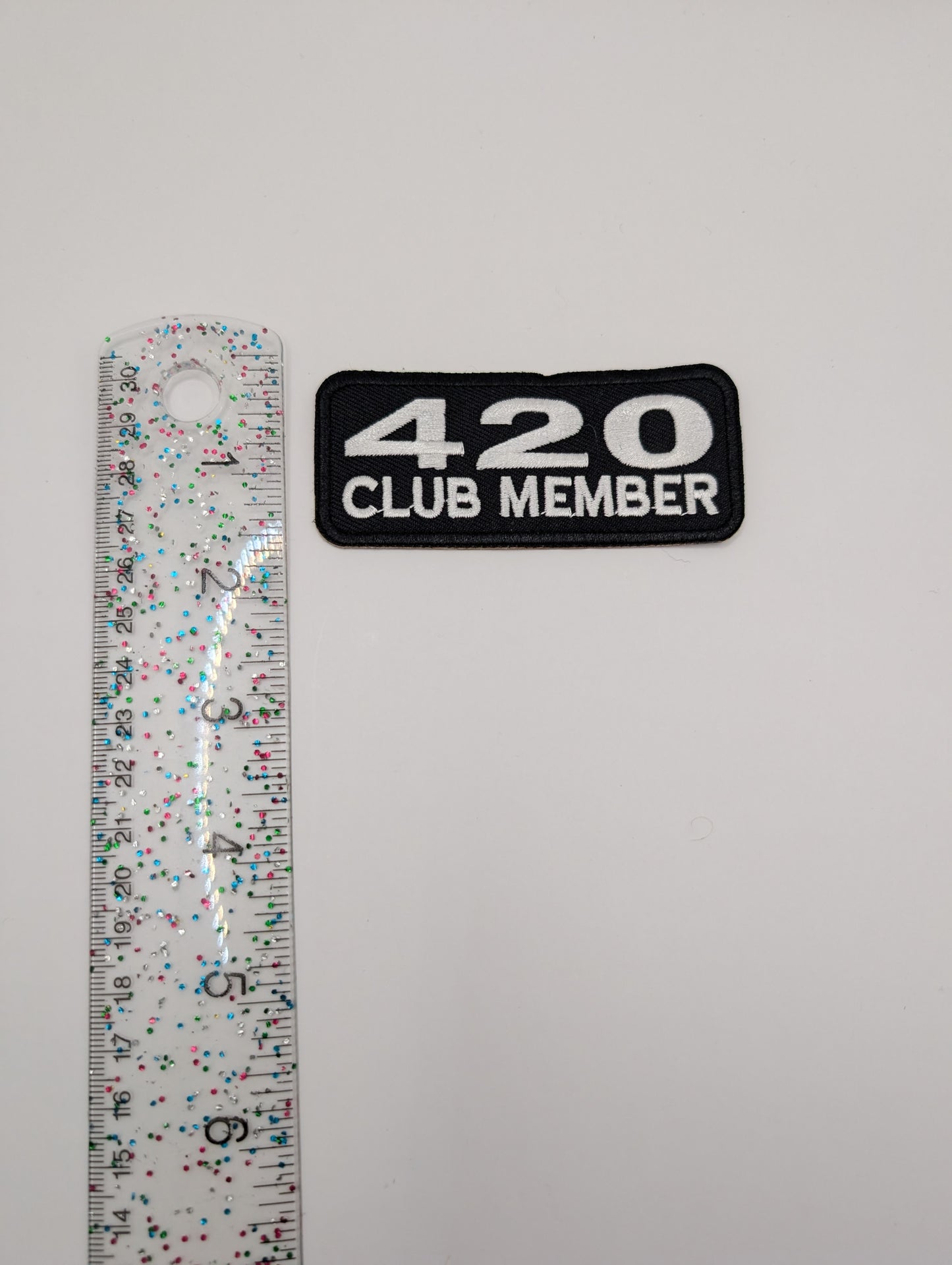 420 Member