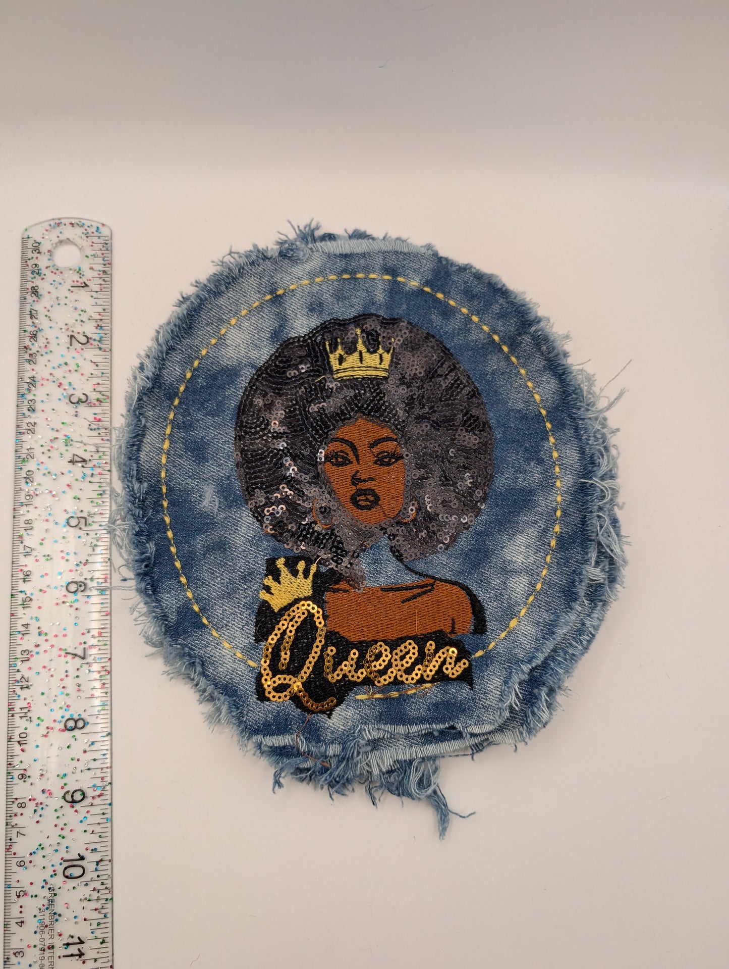 Denim