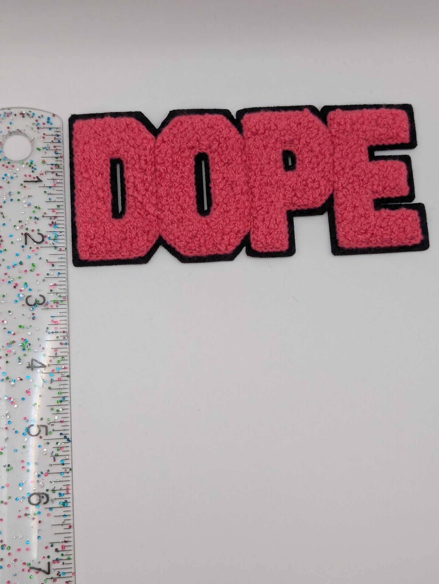 Dope