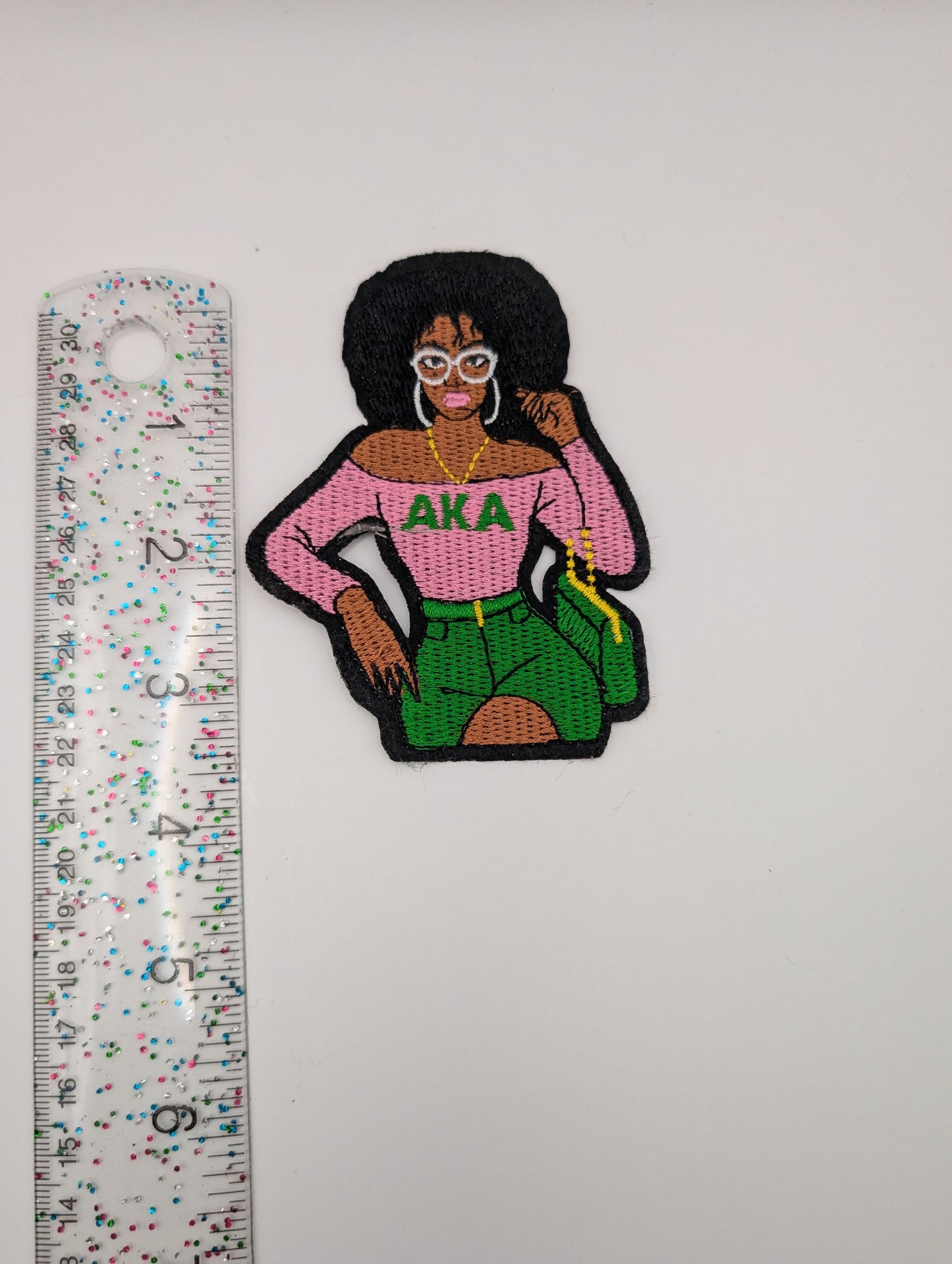 AKA LADY