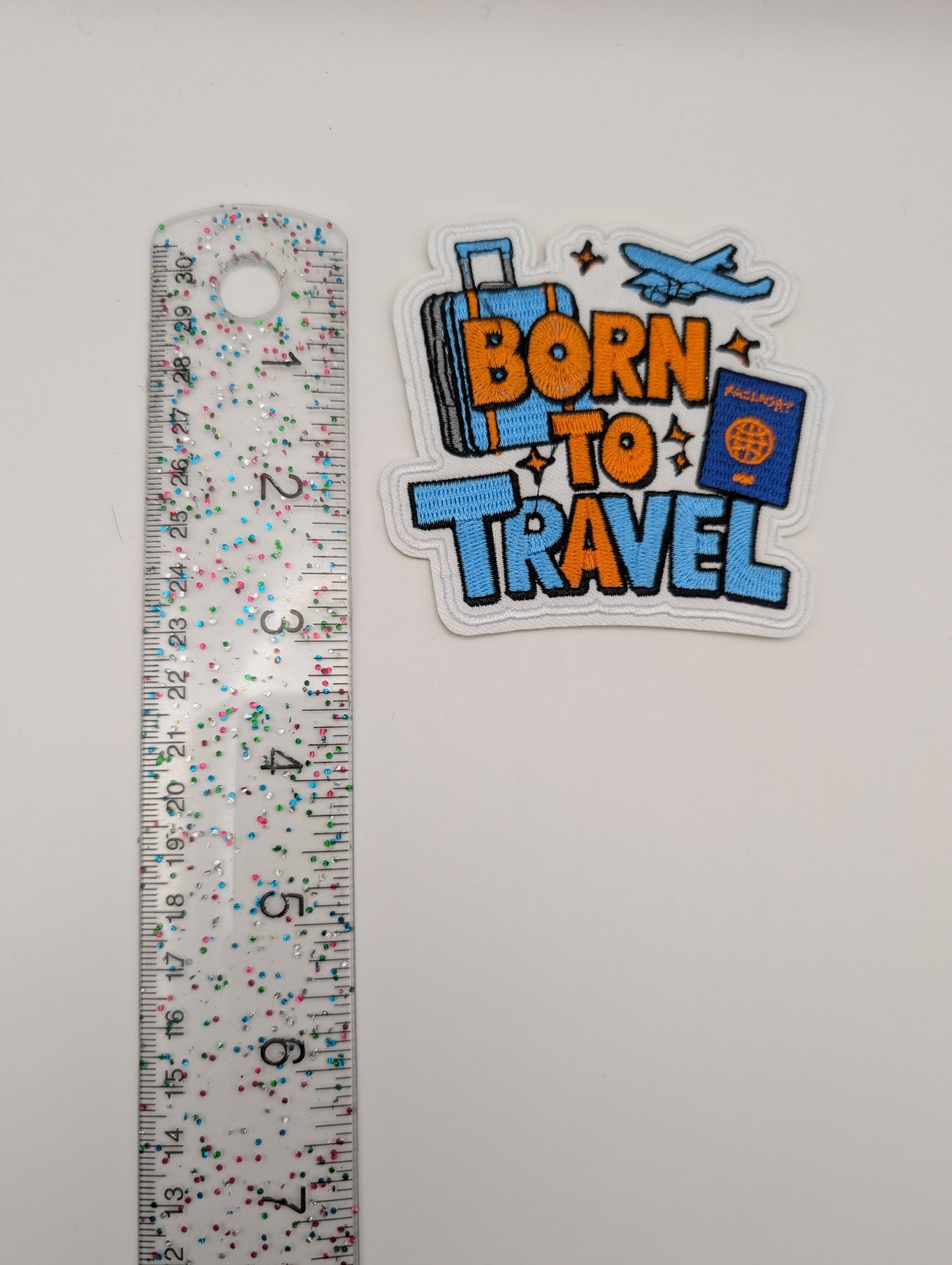 Born to Travel