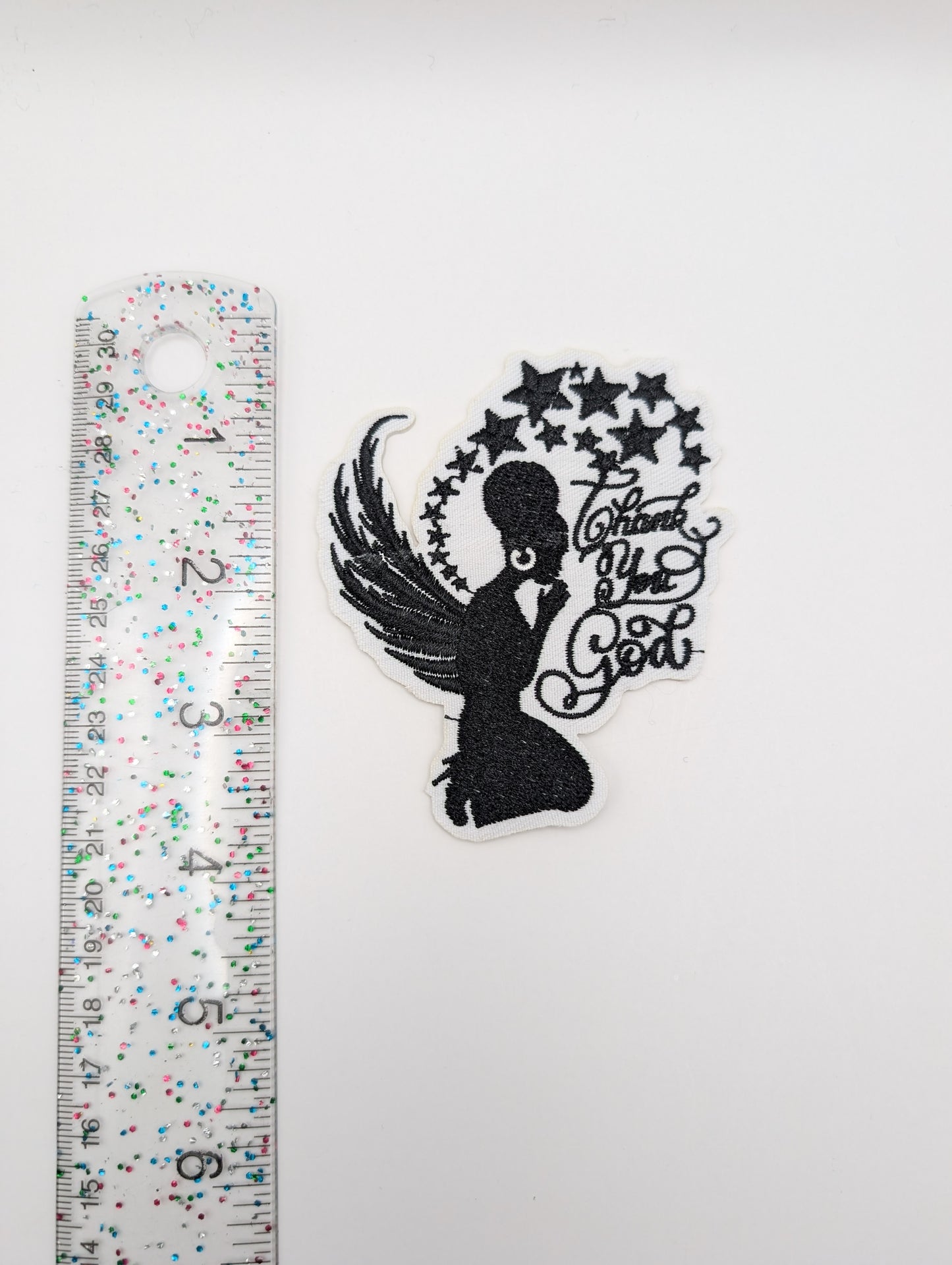 Black Angel