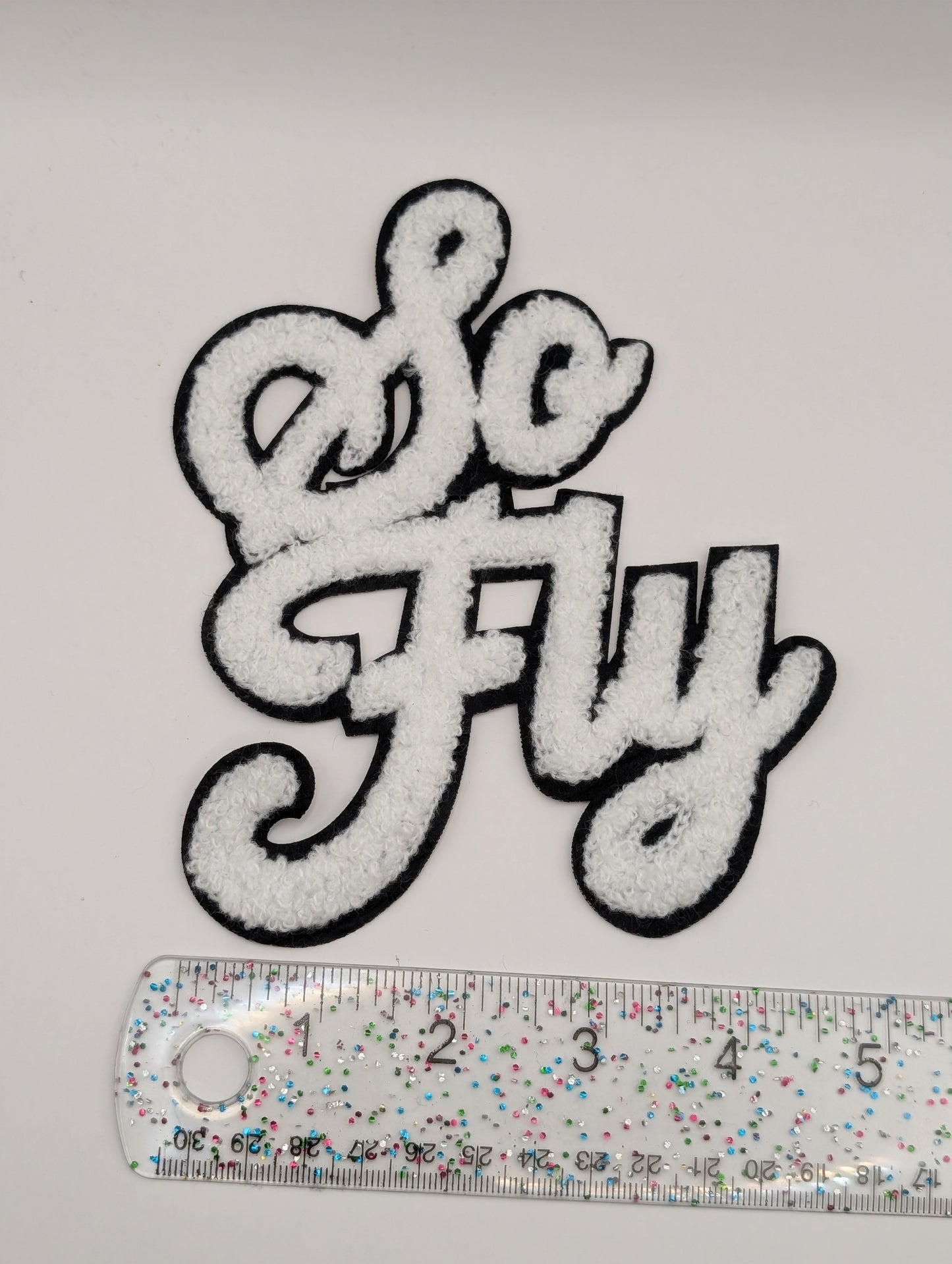 So Fly