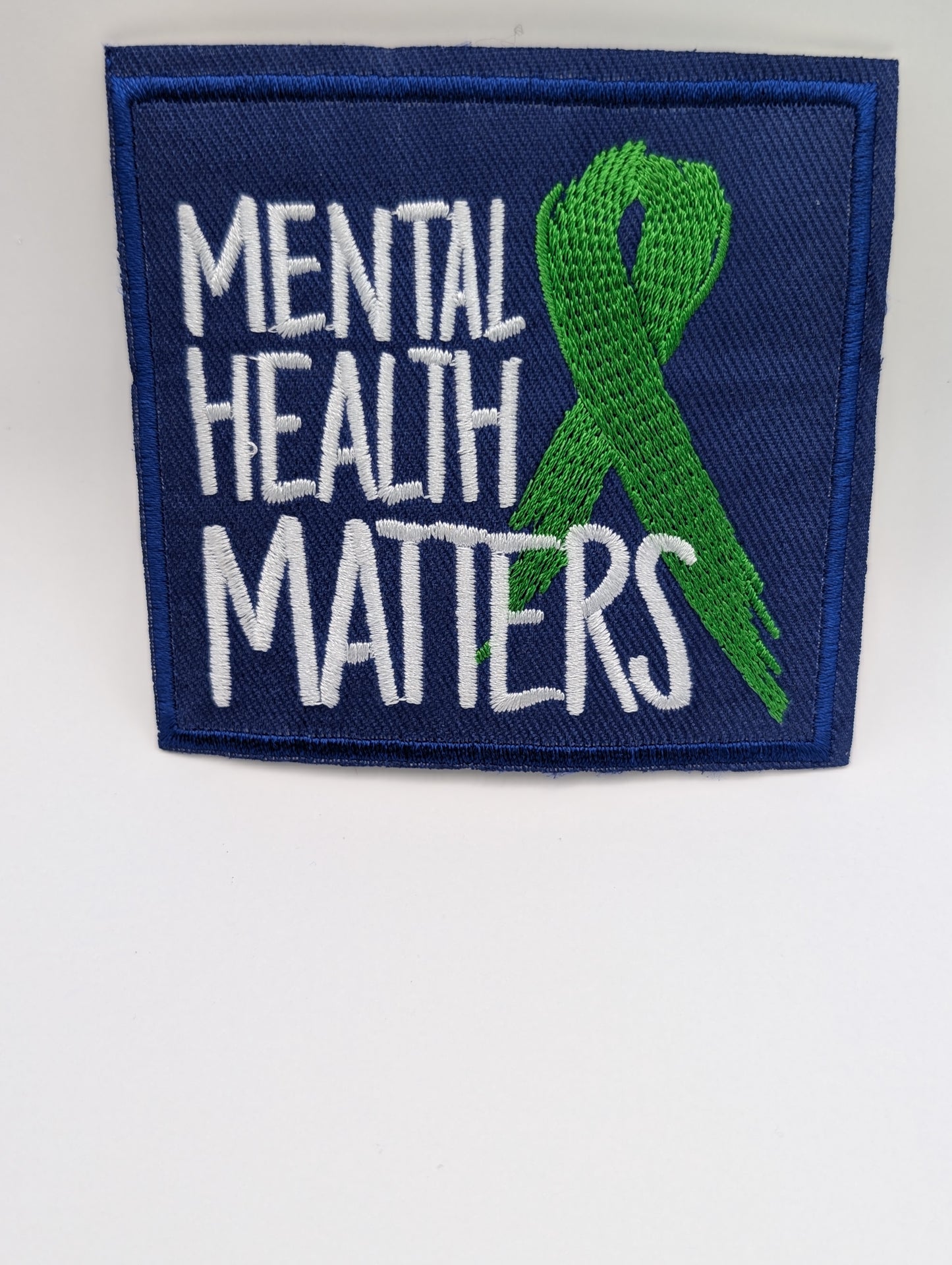 Mental Health Matters