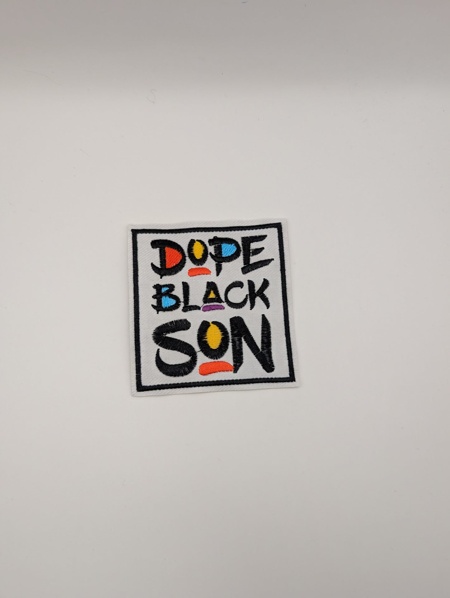 Dope Black Family