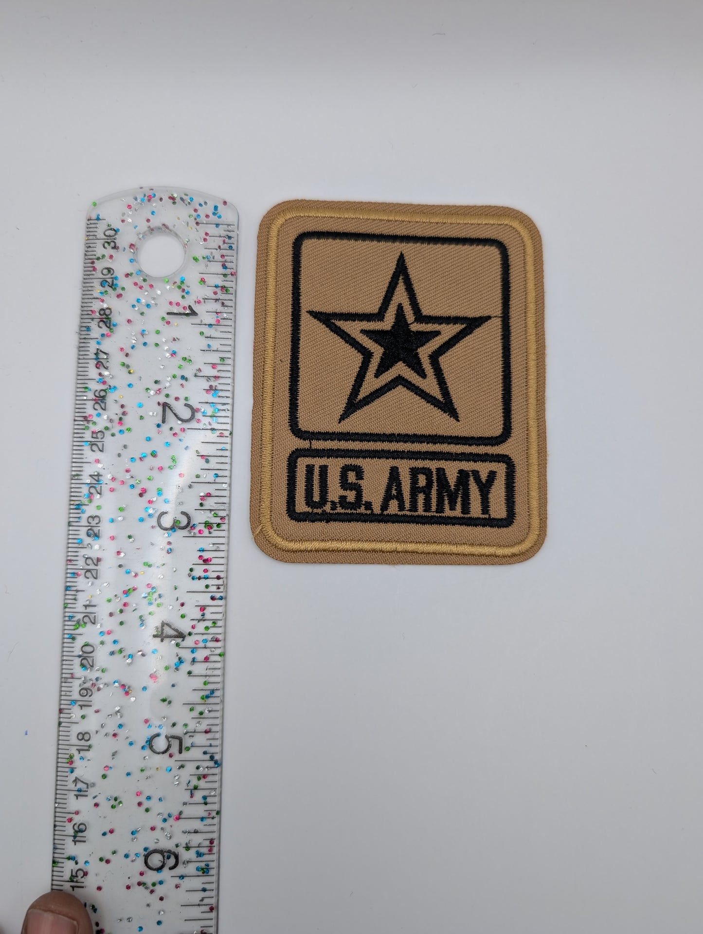 US Army Star Novelty