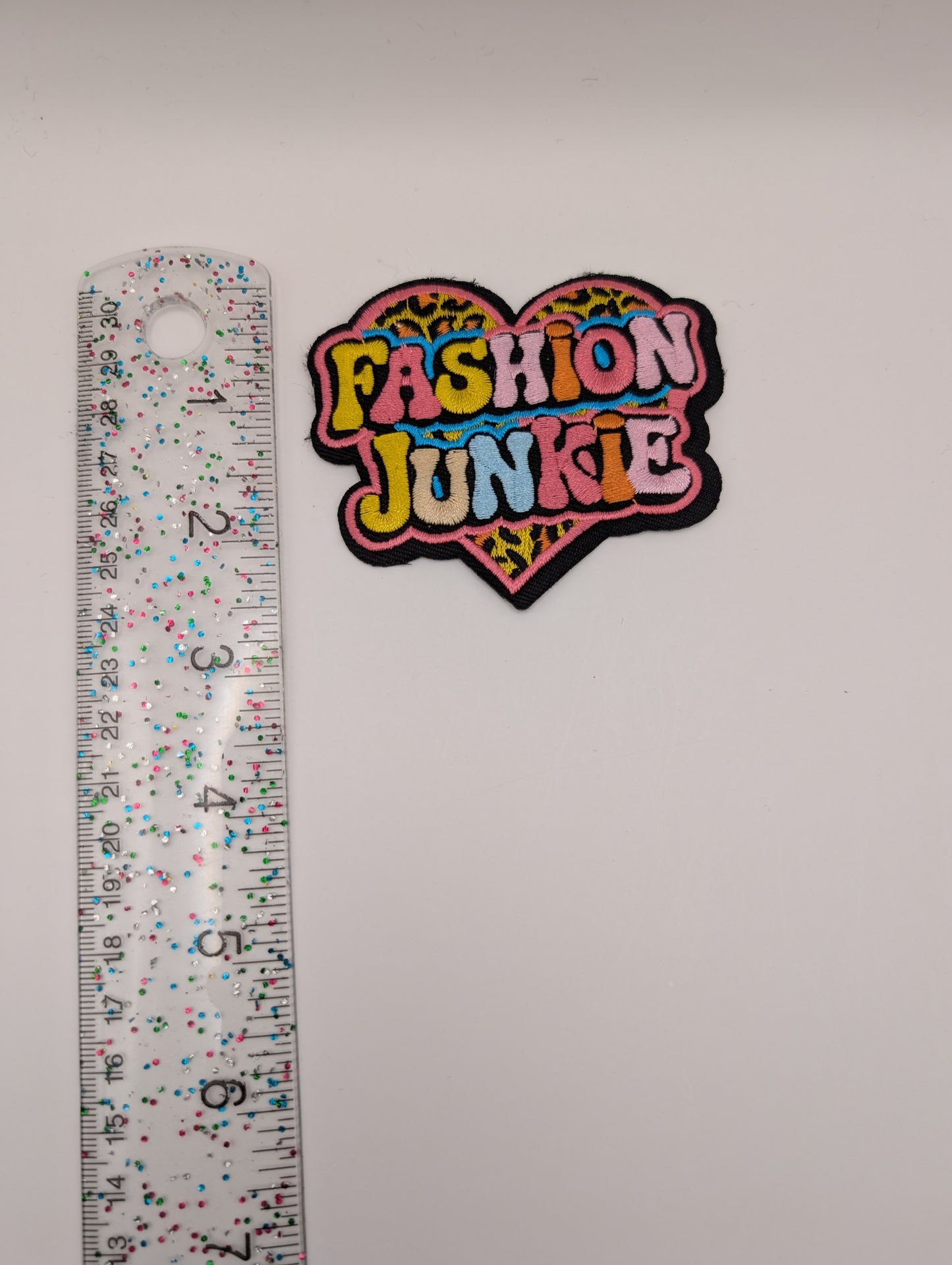 Fashion Junkie
