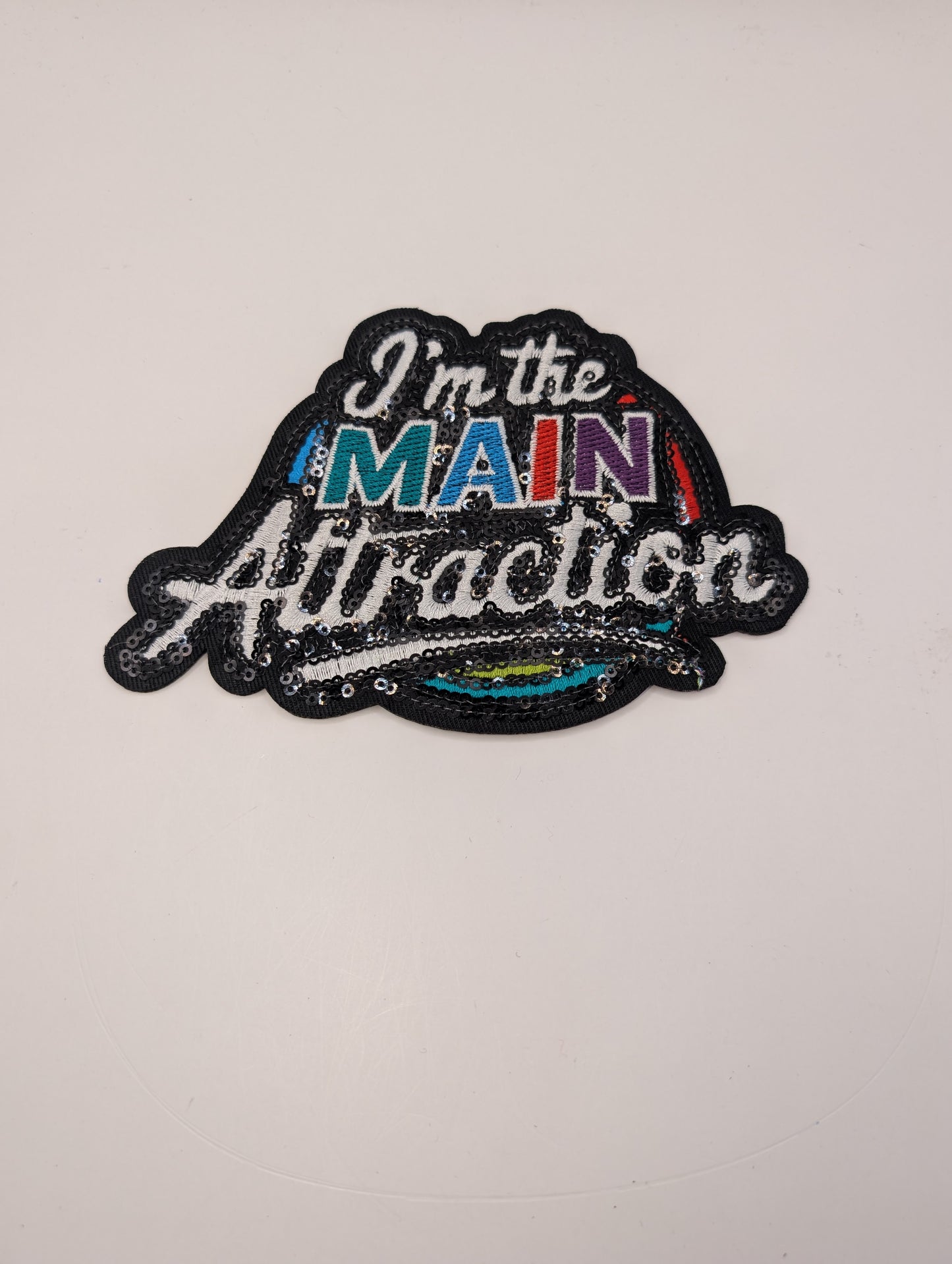 Main Attraction