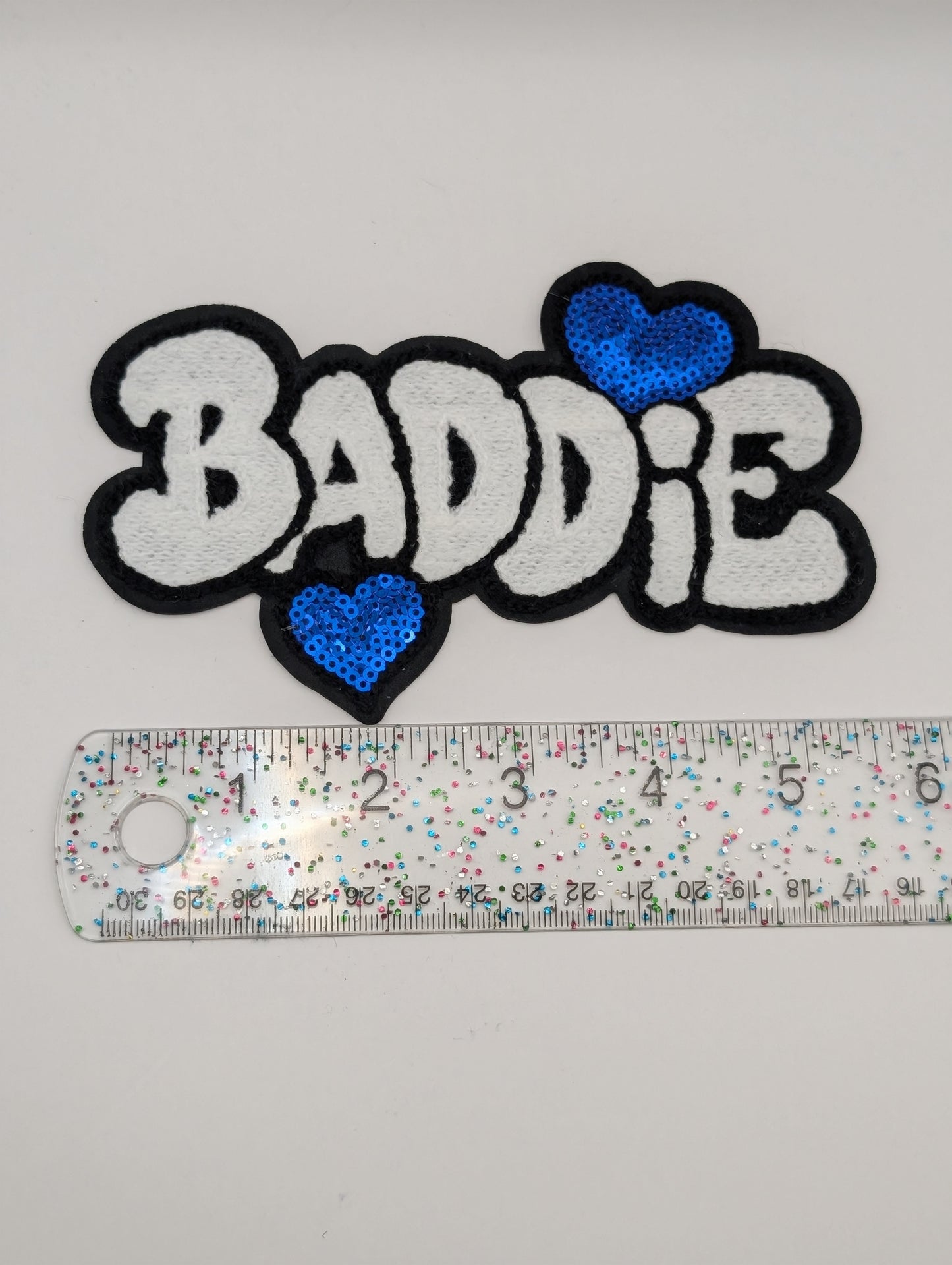 Baddie
