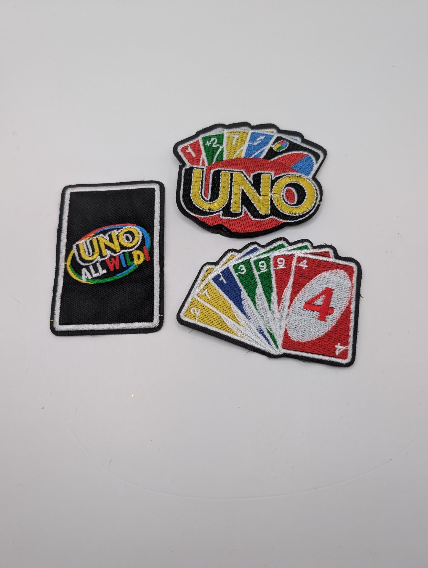 Ooh No! UNO