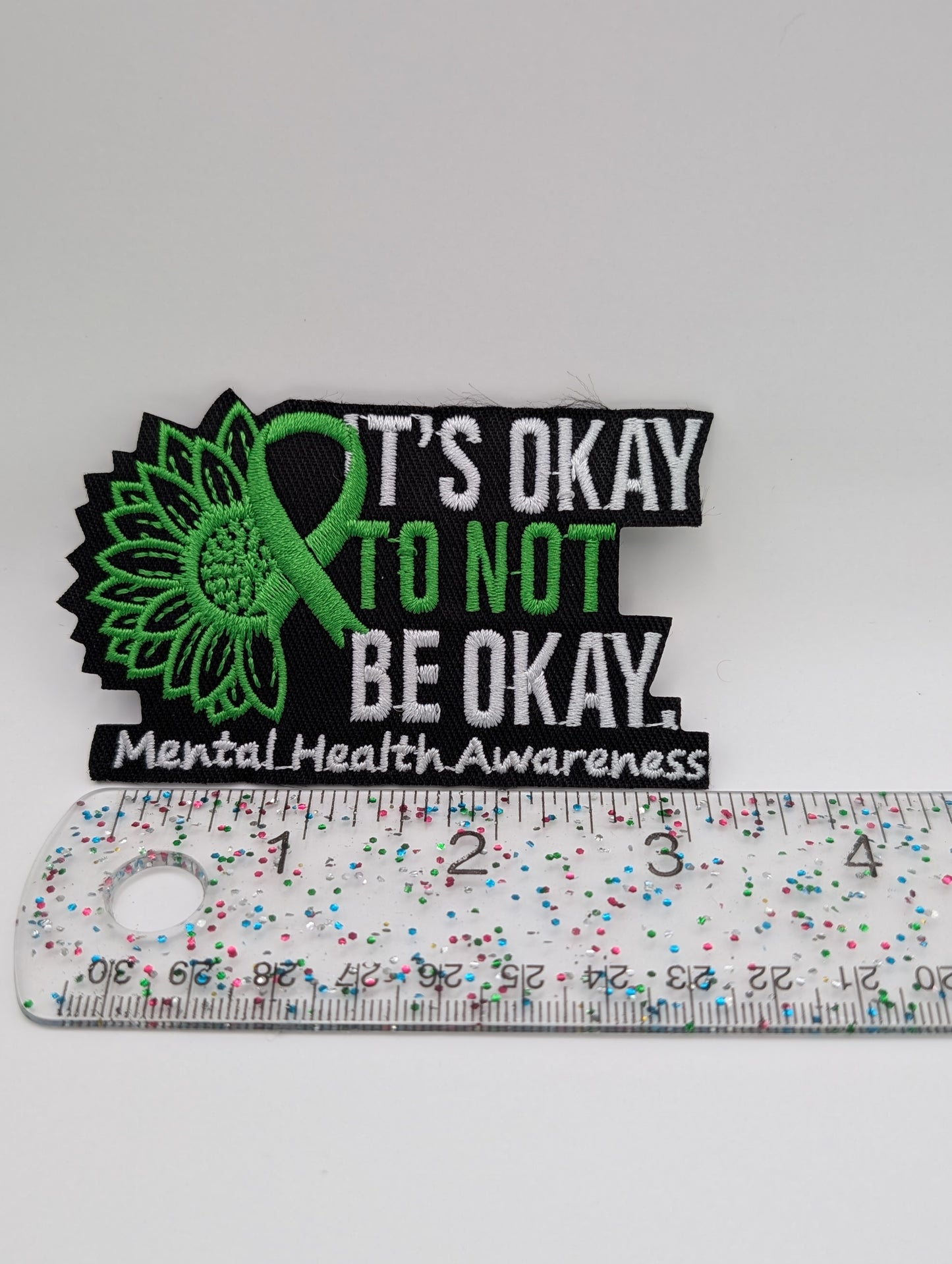 It's OK.. Not