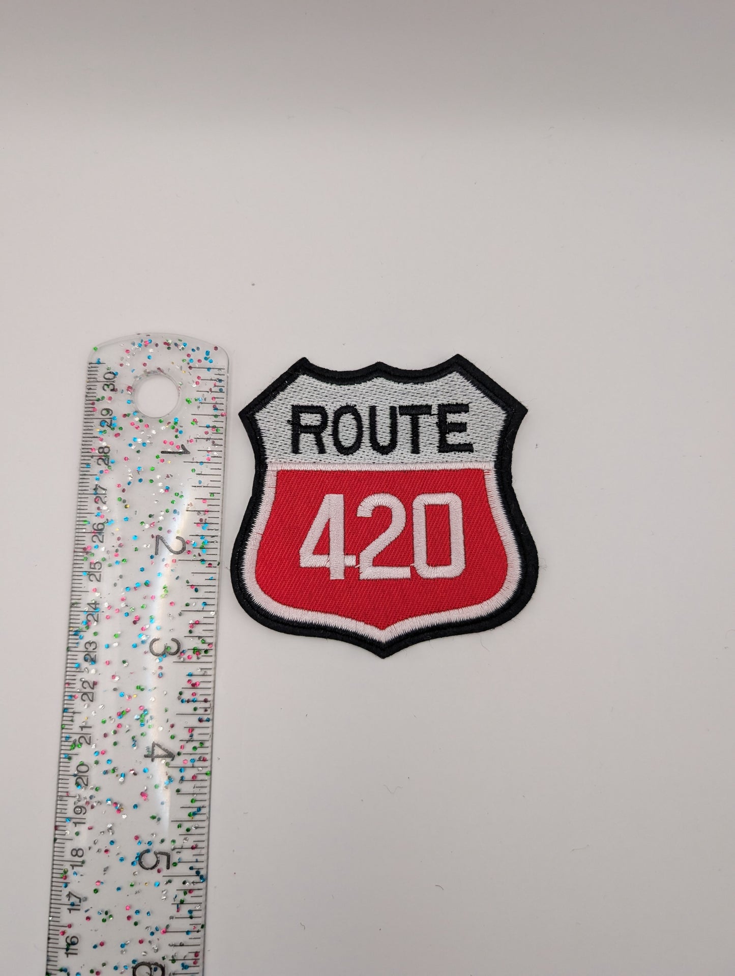 Route 420