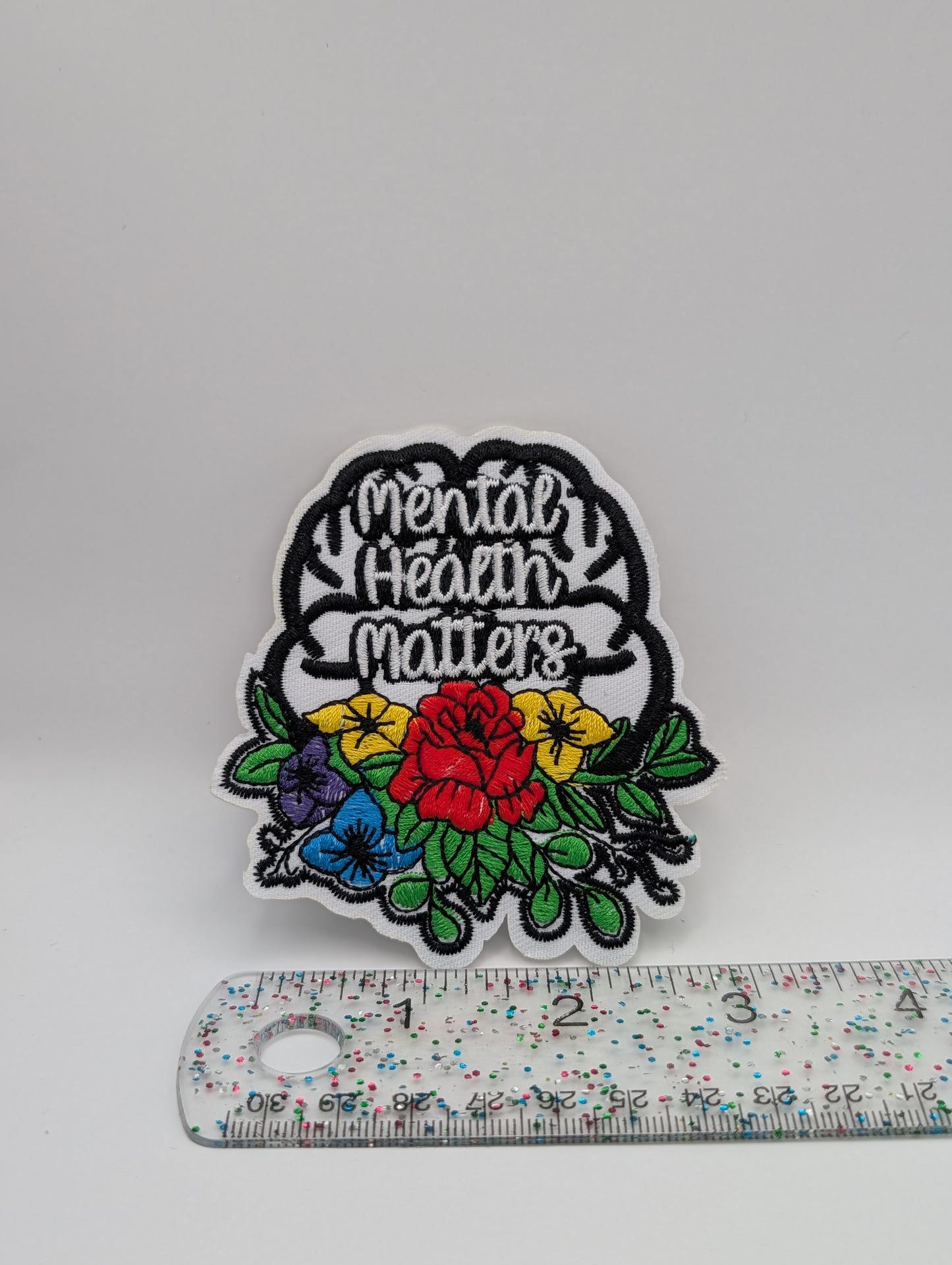Mental Health Matters