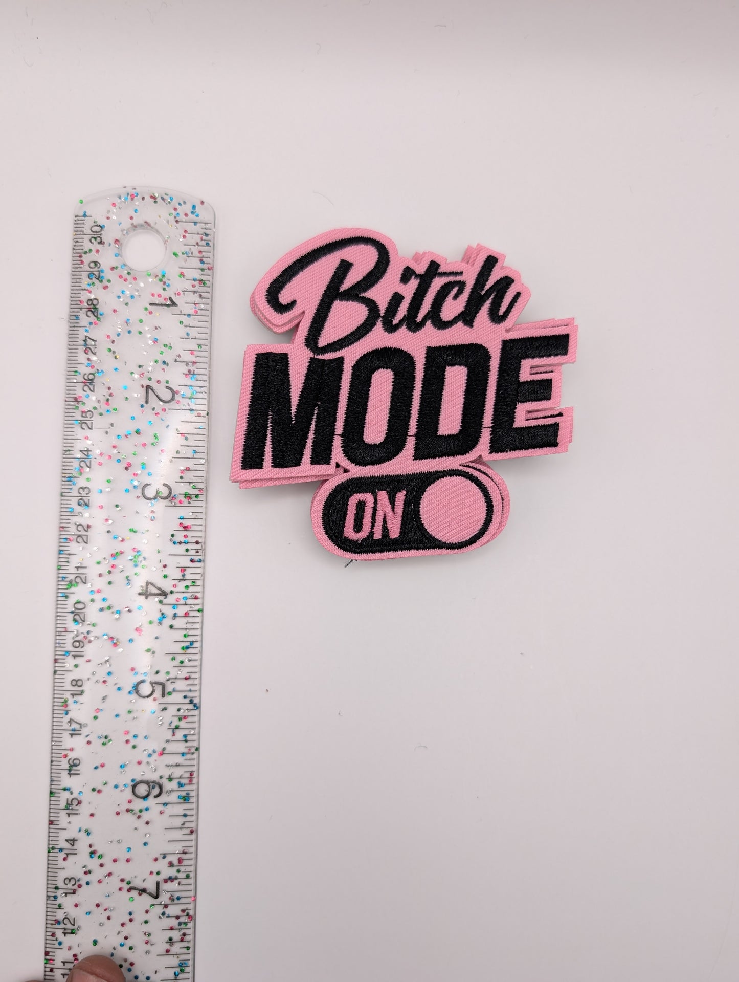 B**ch Mode