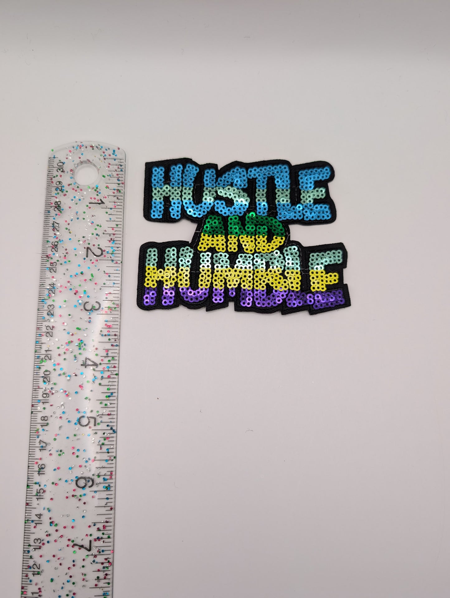 Hustle & Humble