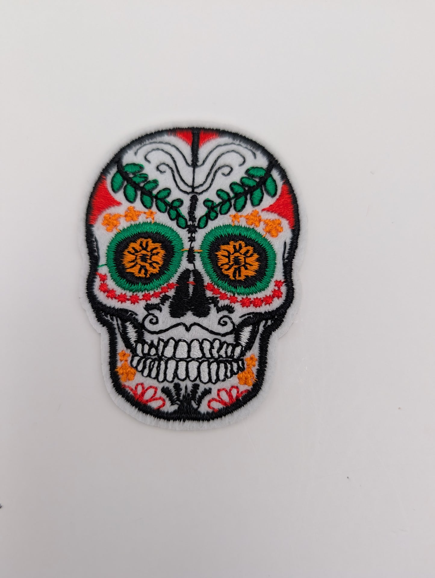 Sugar Skull