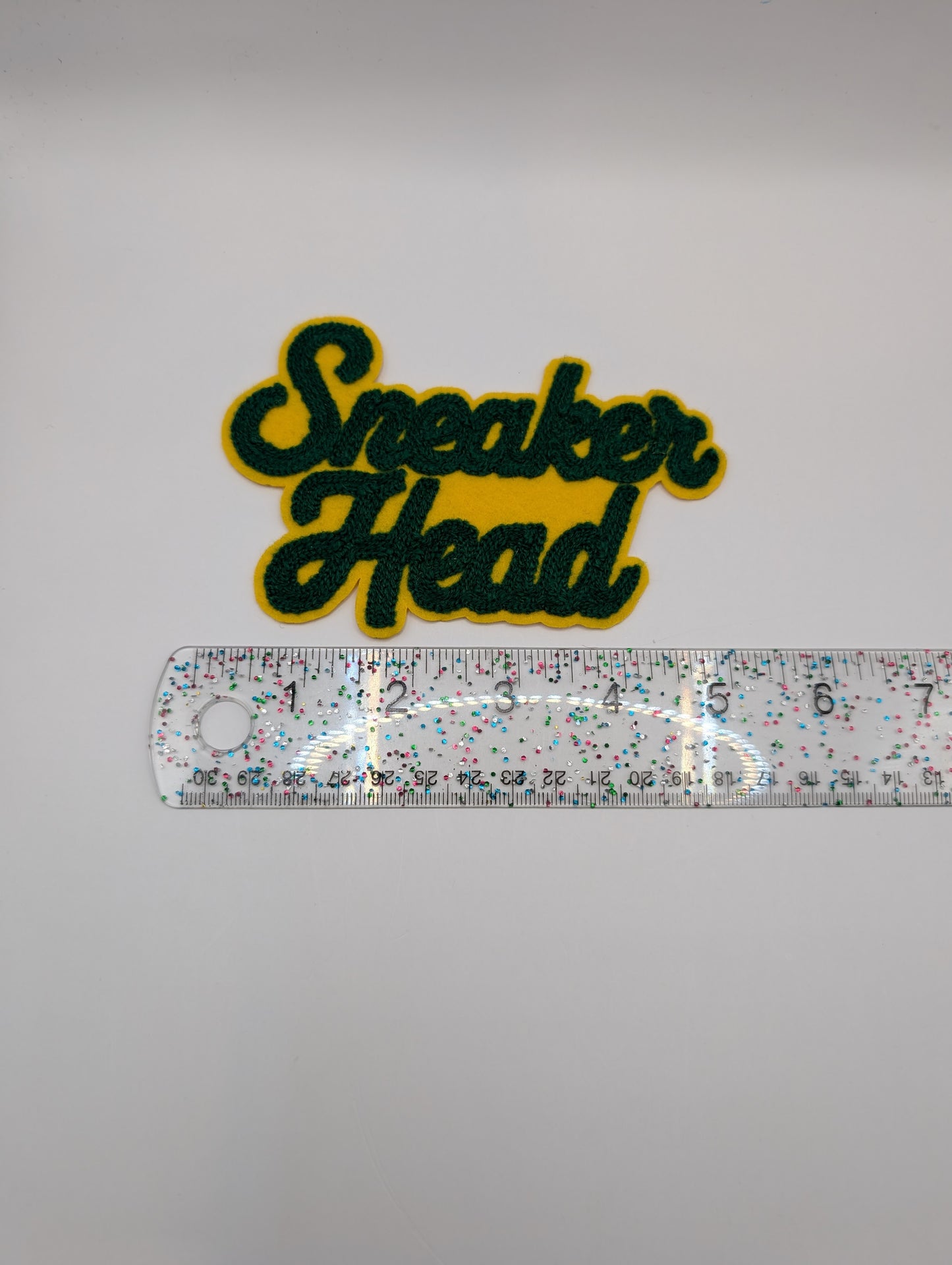 Sneaker Head - M Size