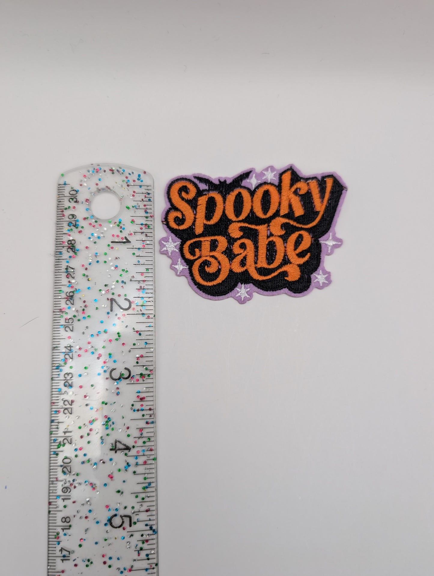 Spooky Babe