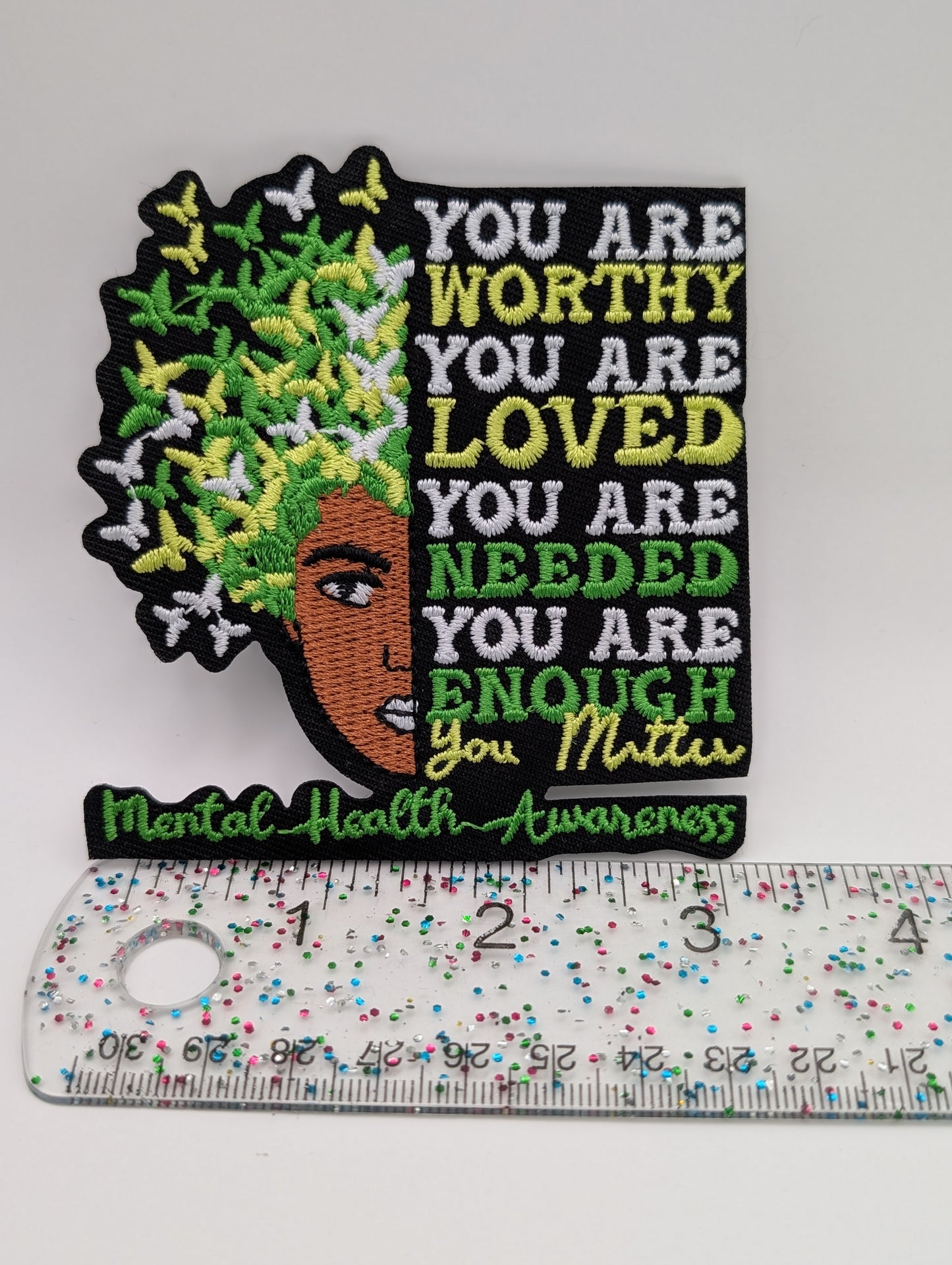 Mental Health Awareness