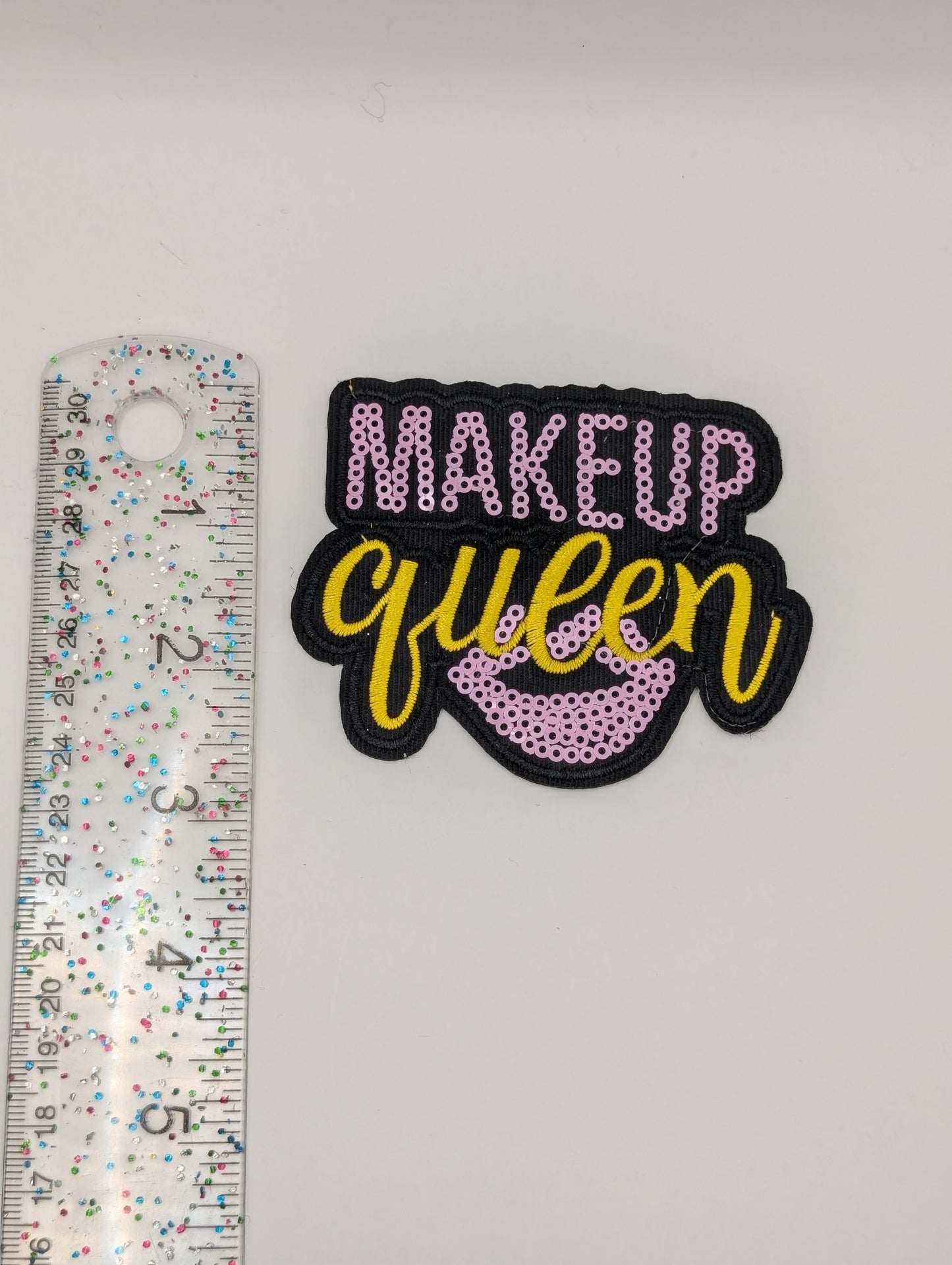 Makeup Queen