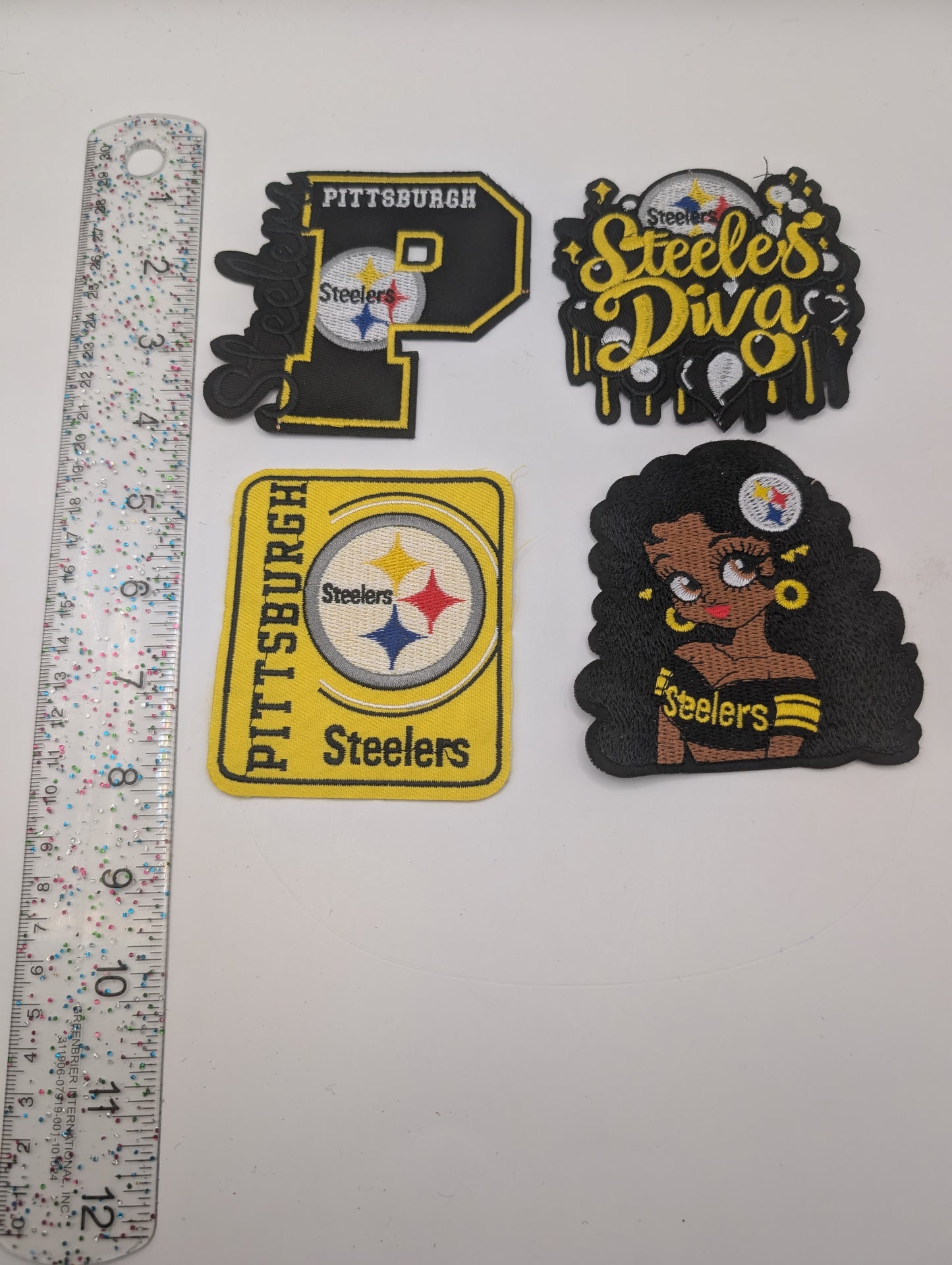 Pittsburgh 💛🖤