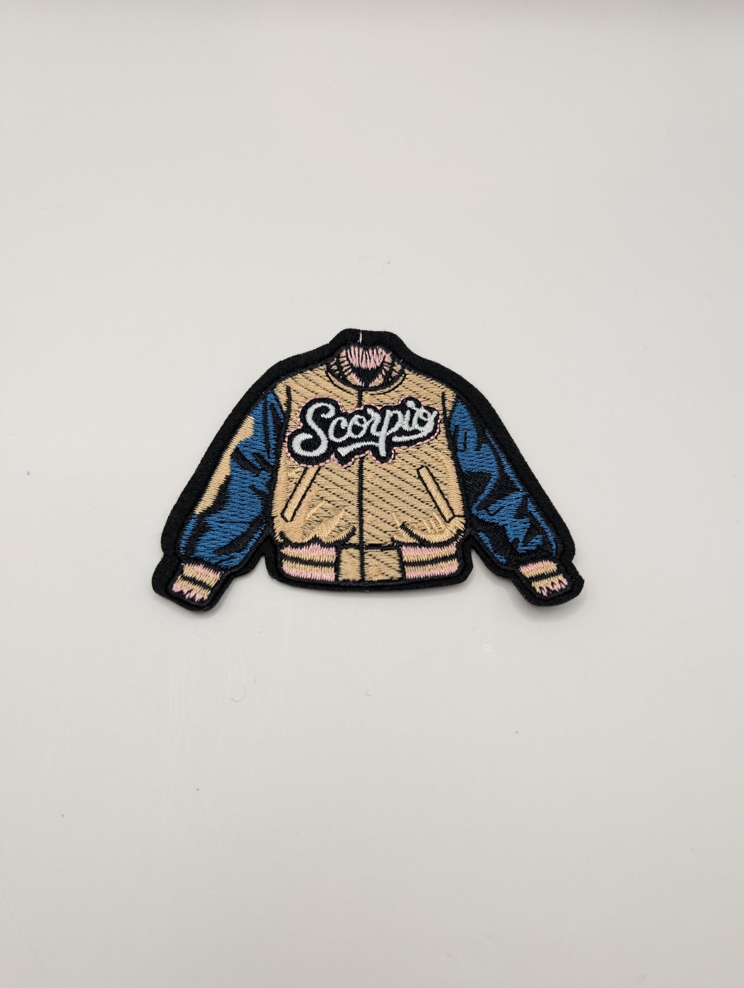 Zodiac Jacket