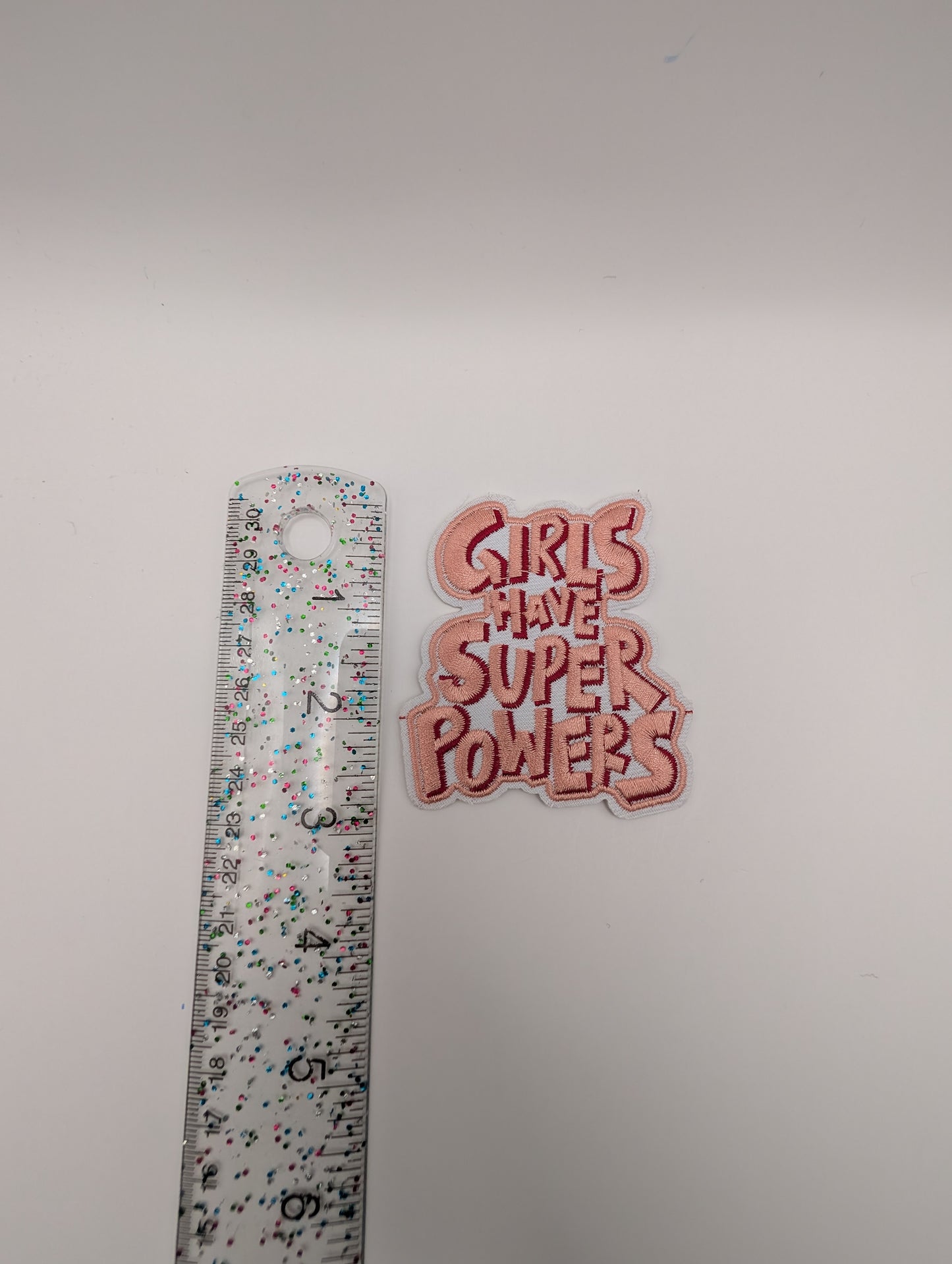 Girls Have Superpowers