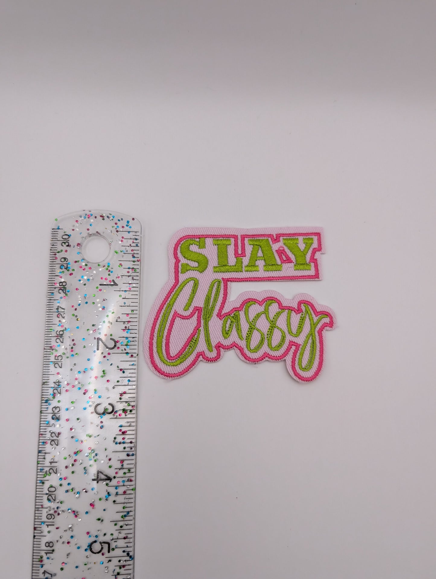 Slay Classy