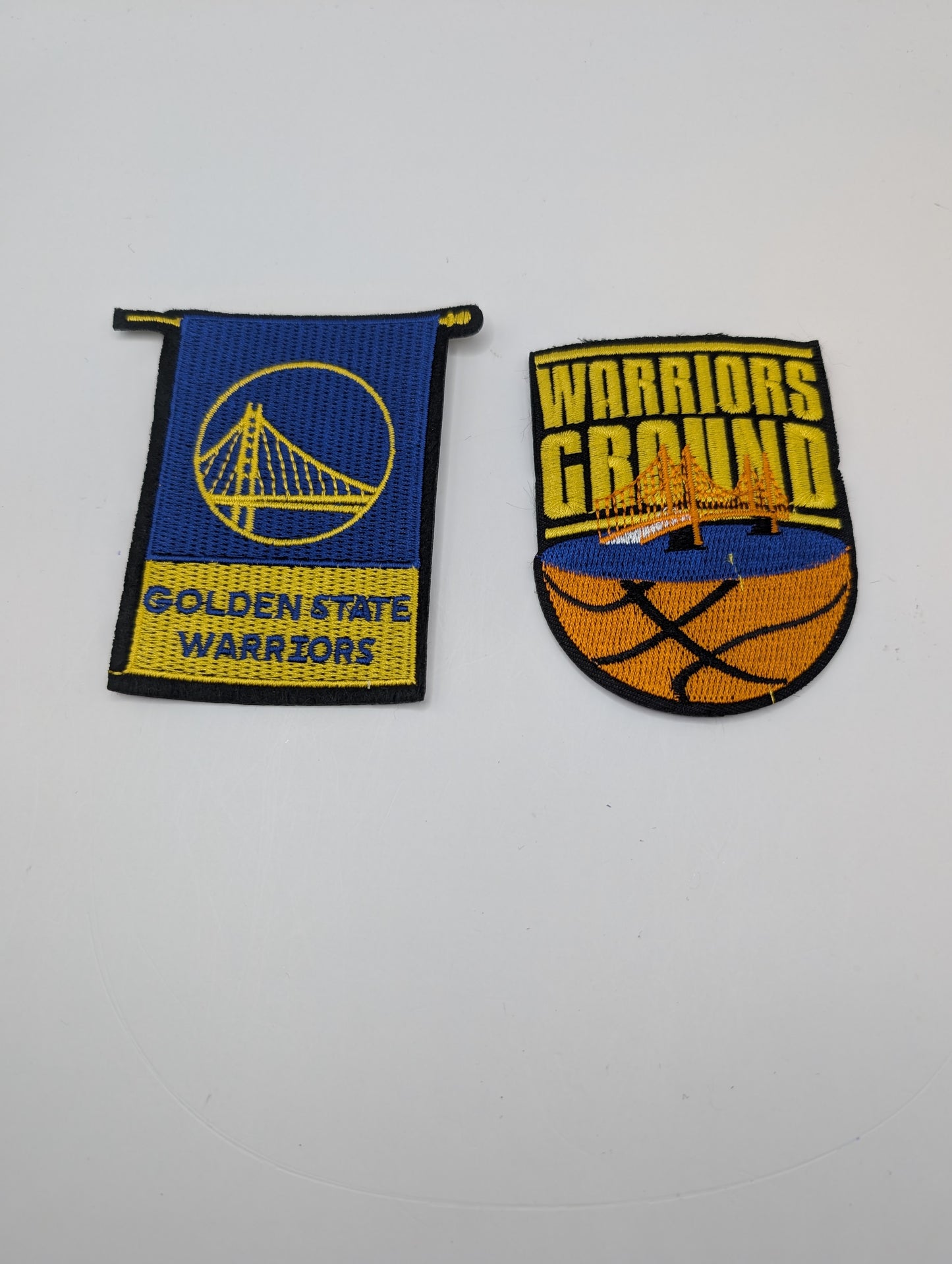 Golden W.