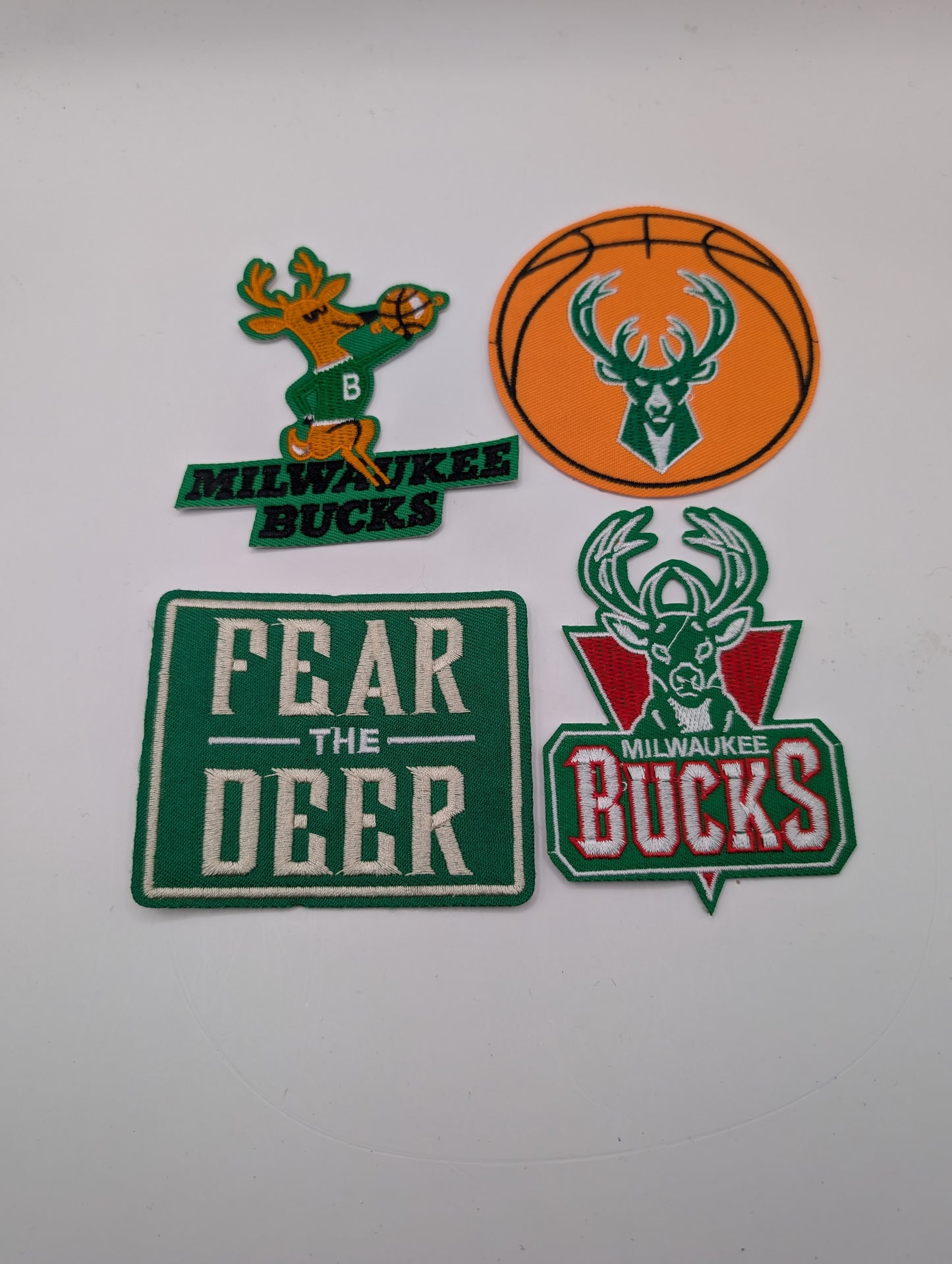 Milwaukee 🦌