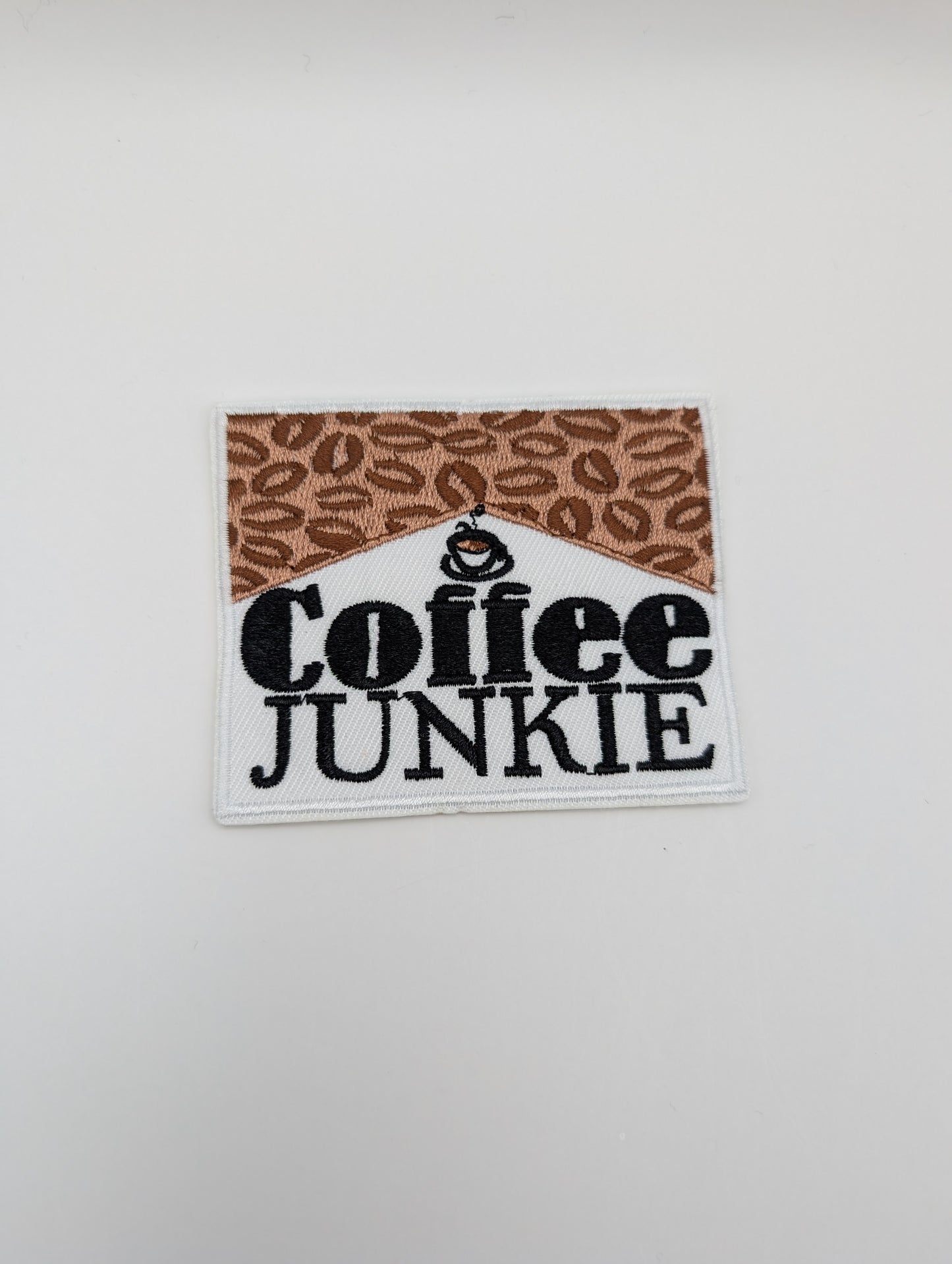 Coffee Junkie