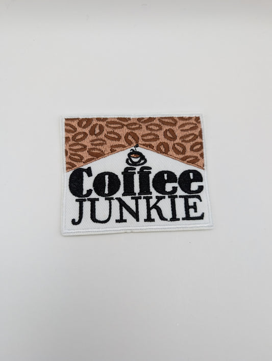 Coffee Junkie