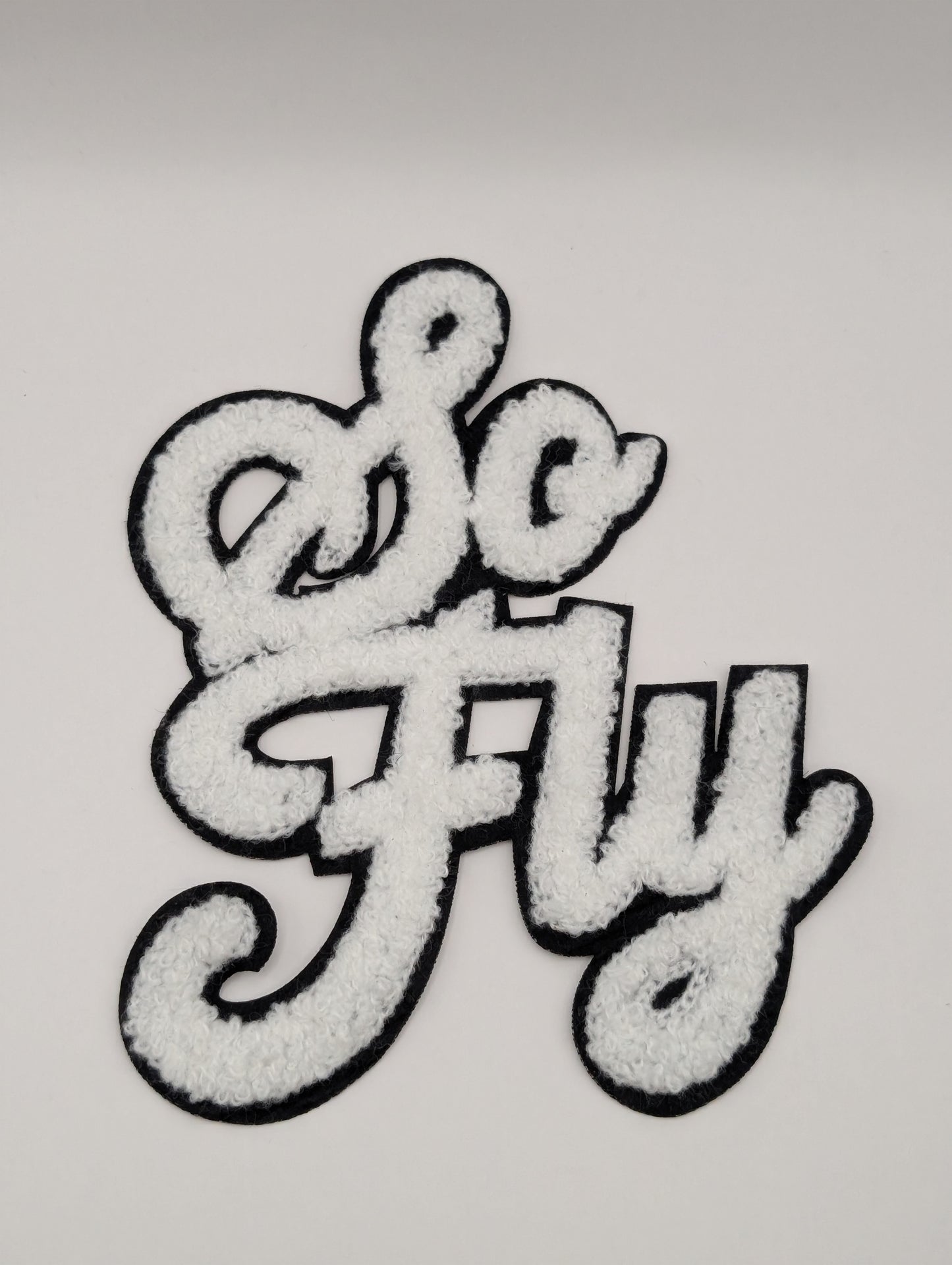 So Fly