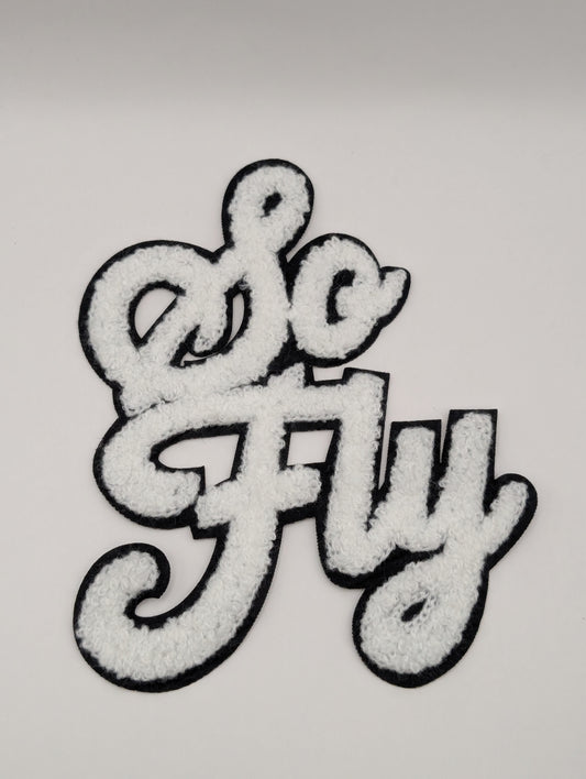 So Fly