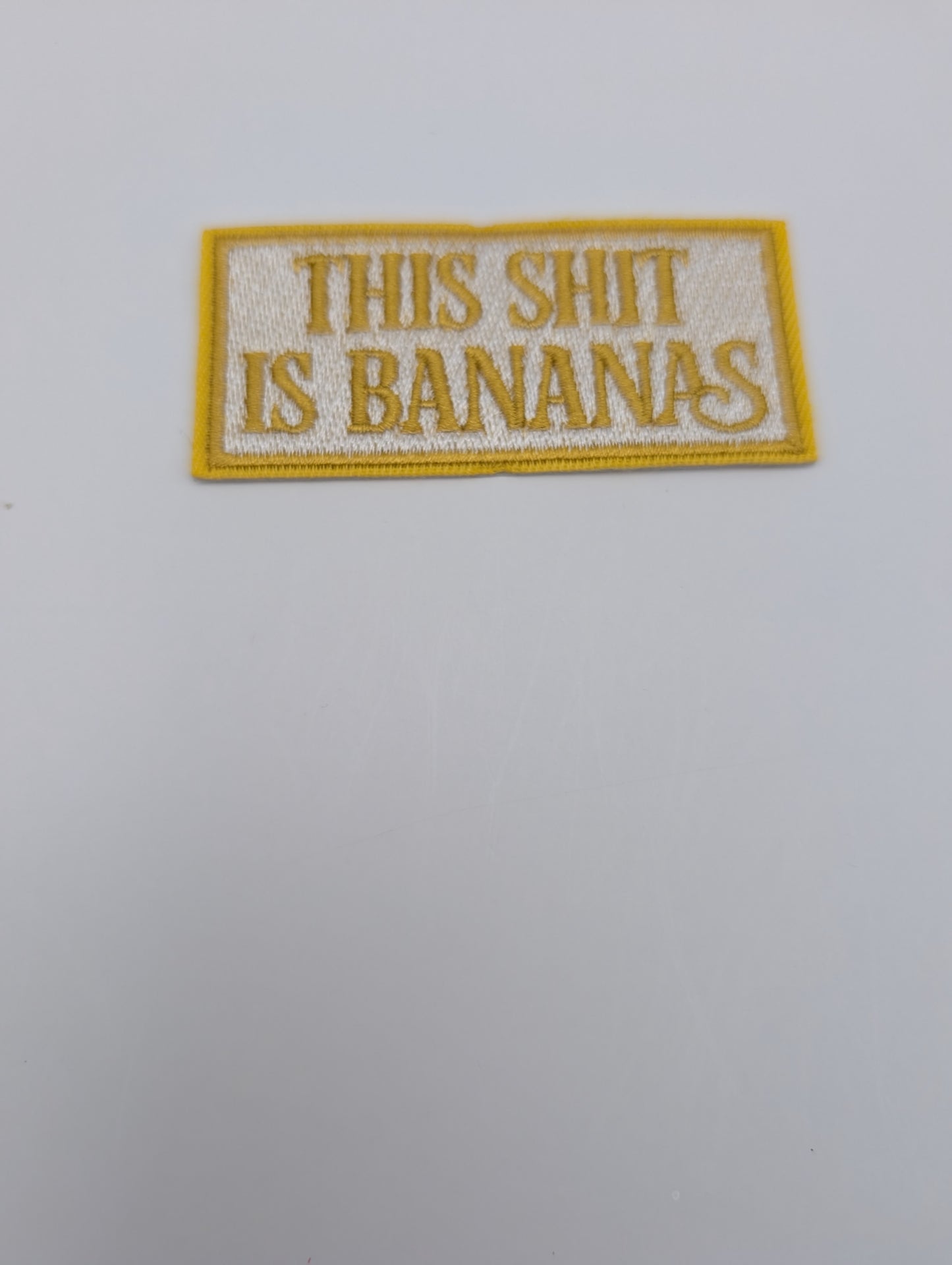 This Shit is Bananas