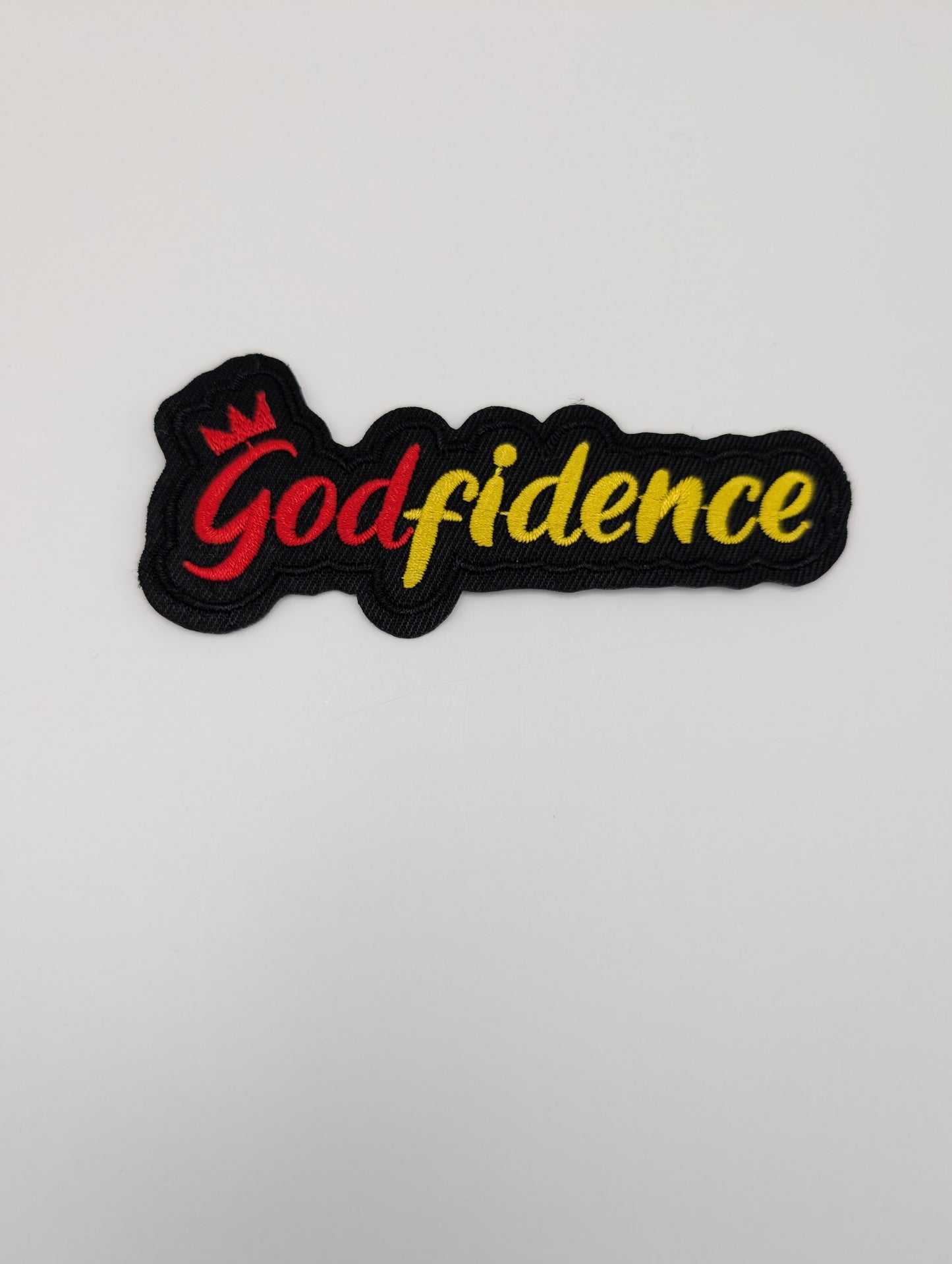 Godfidence