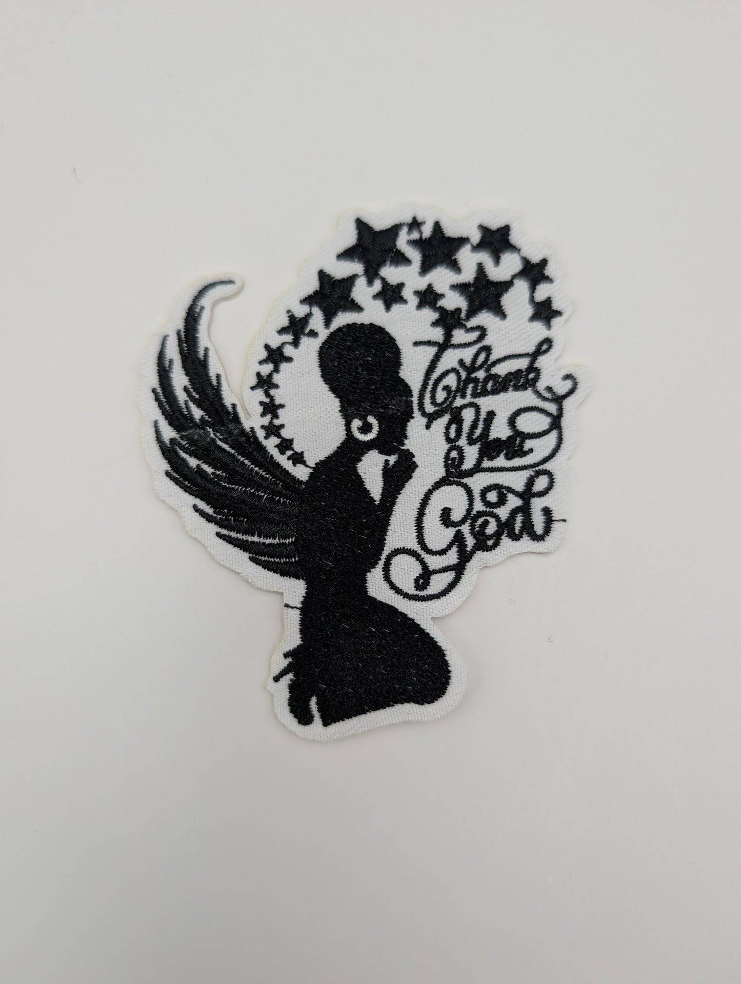 Black Angel