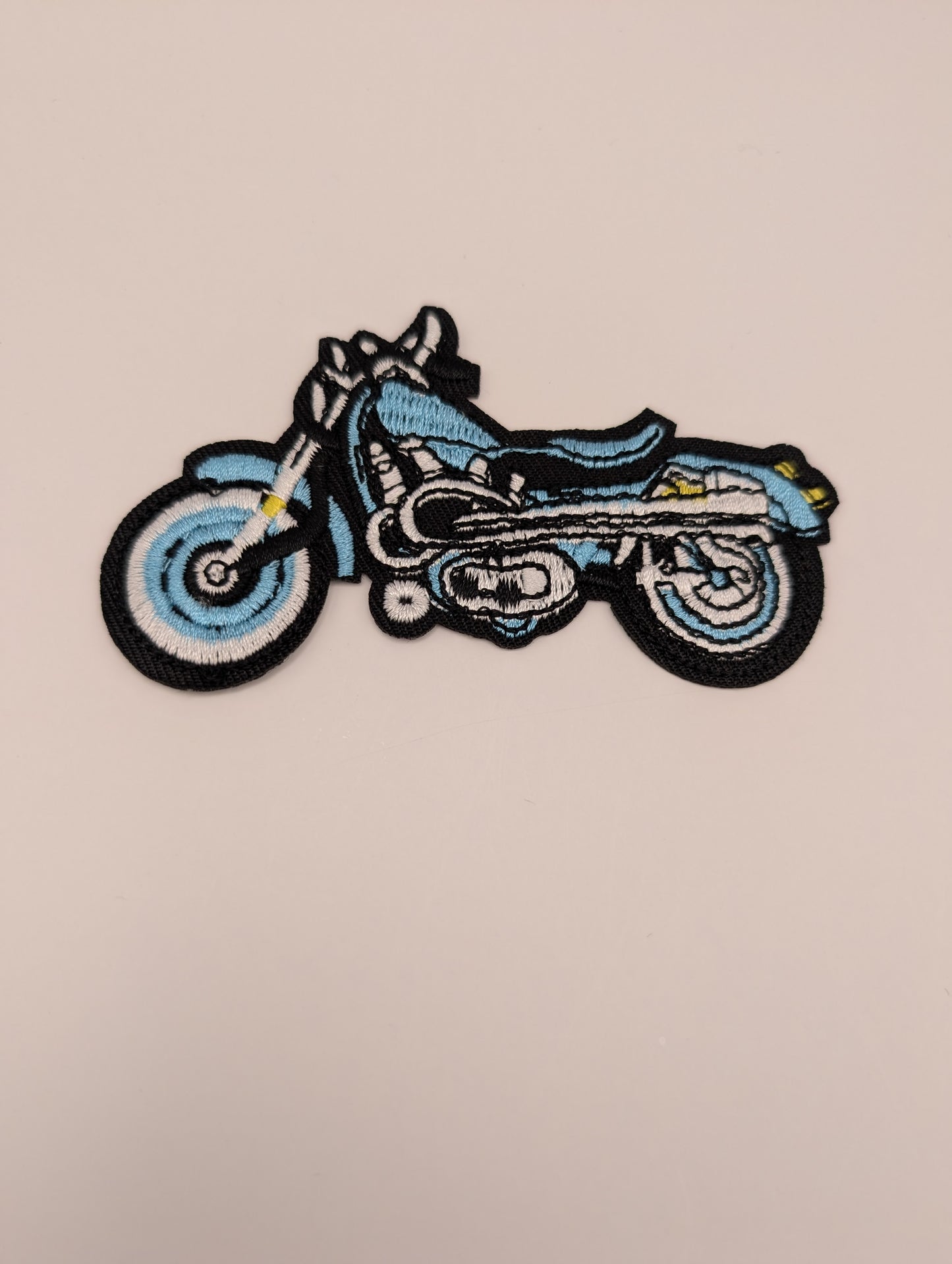 Motorcycle