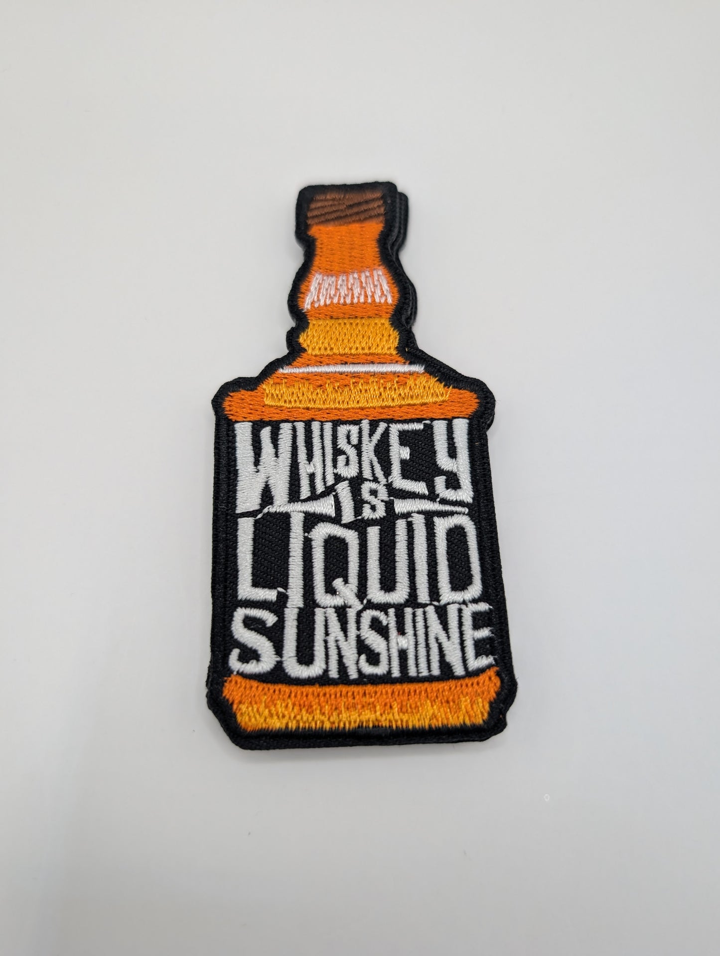Liquid Sunshine