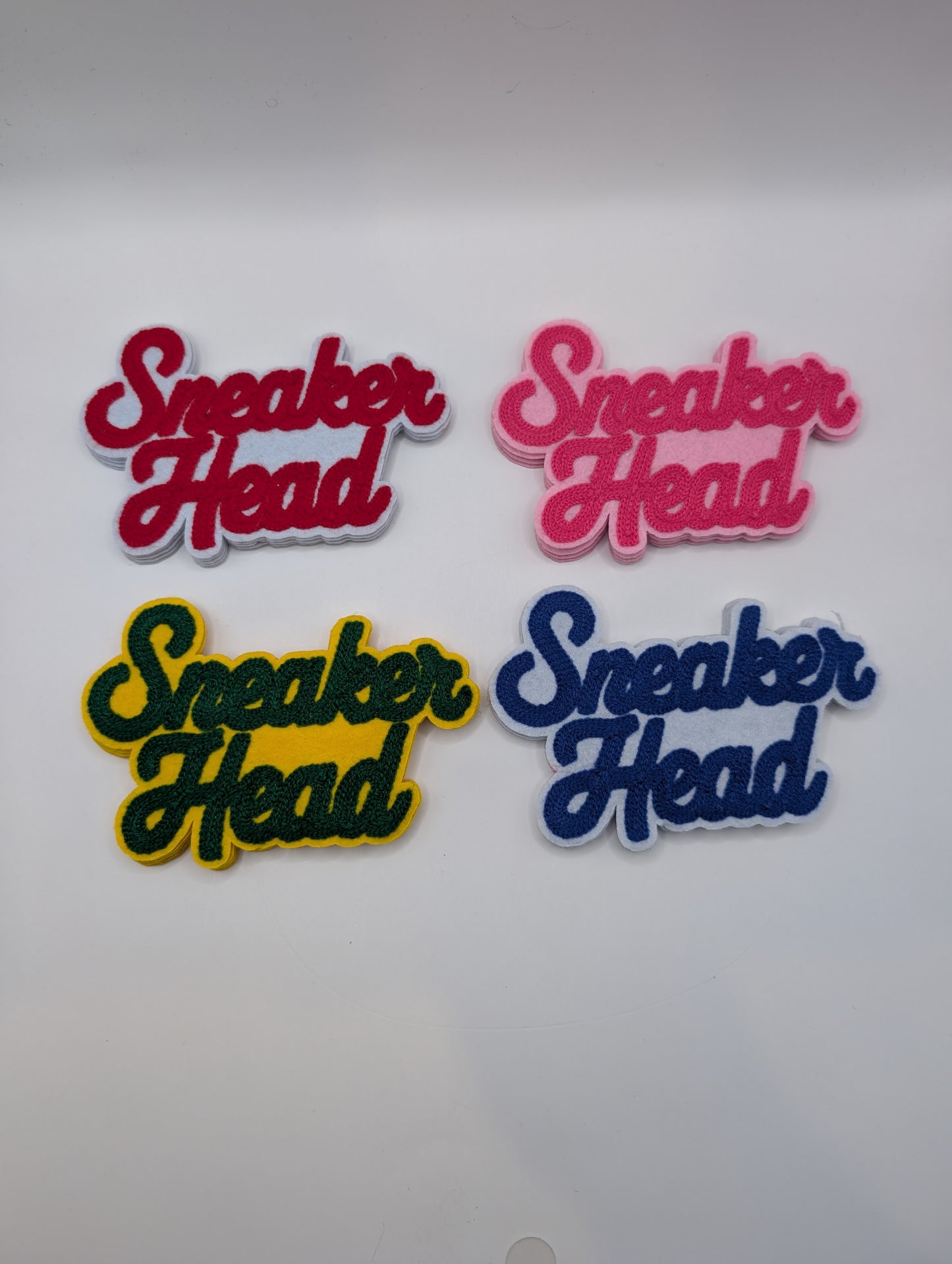 Sneaker Head - M Size