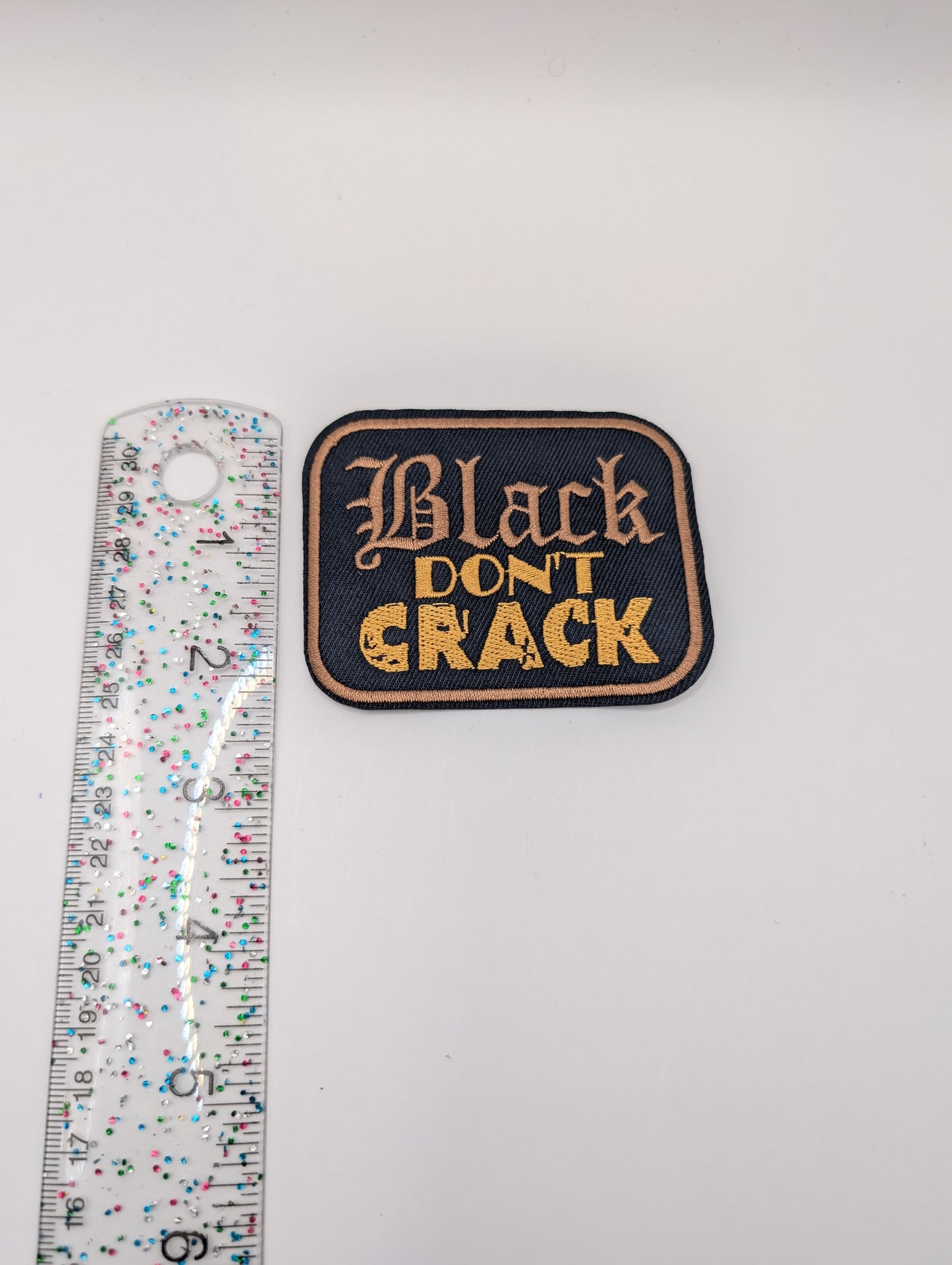 Black Crack