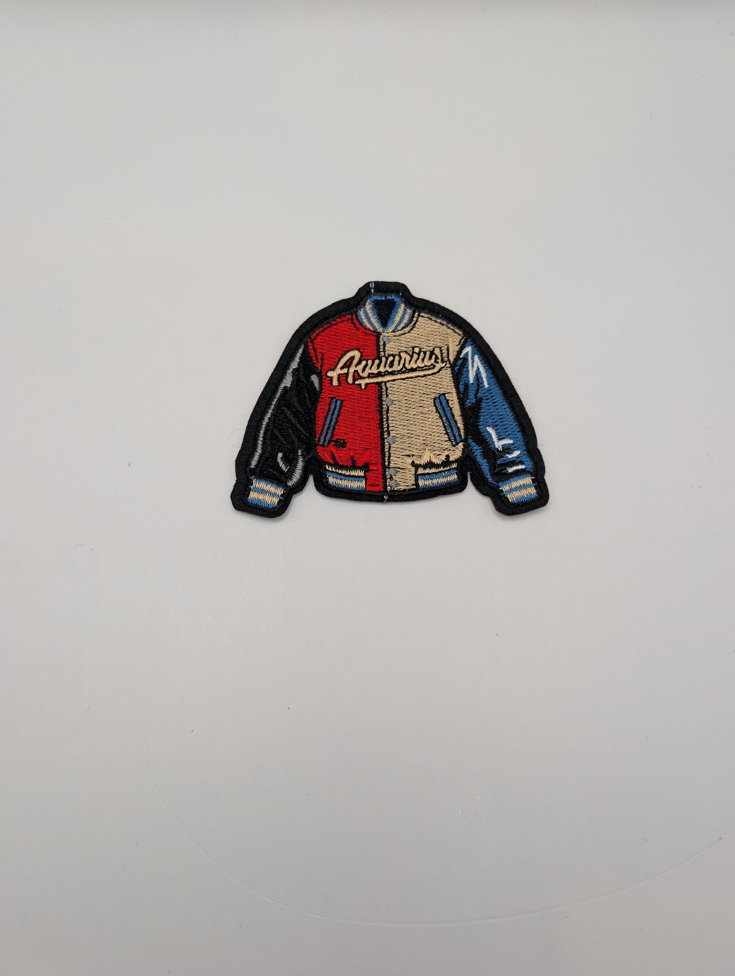 Zodiac Jacket