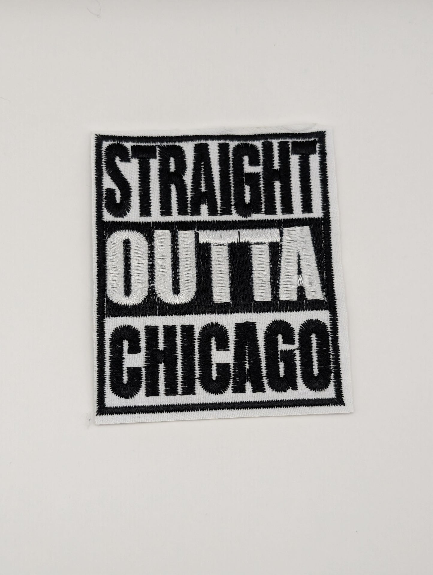 Straight Out of Chicago
