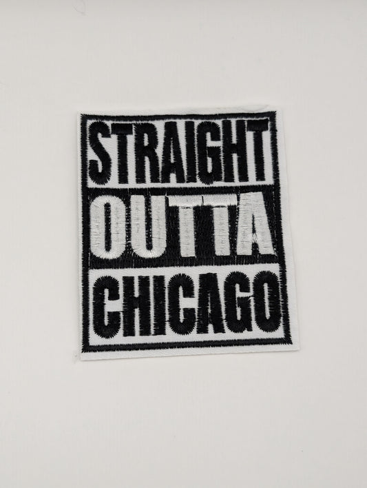 Straight Out of Chicago
