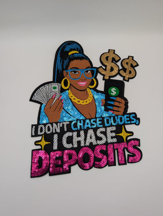 Don't Chase