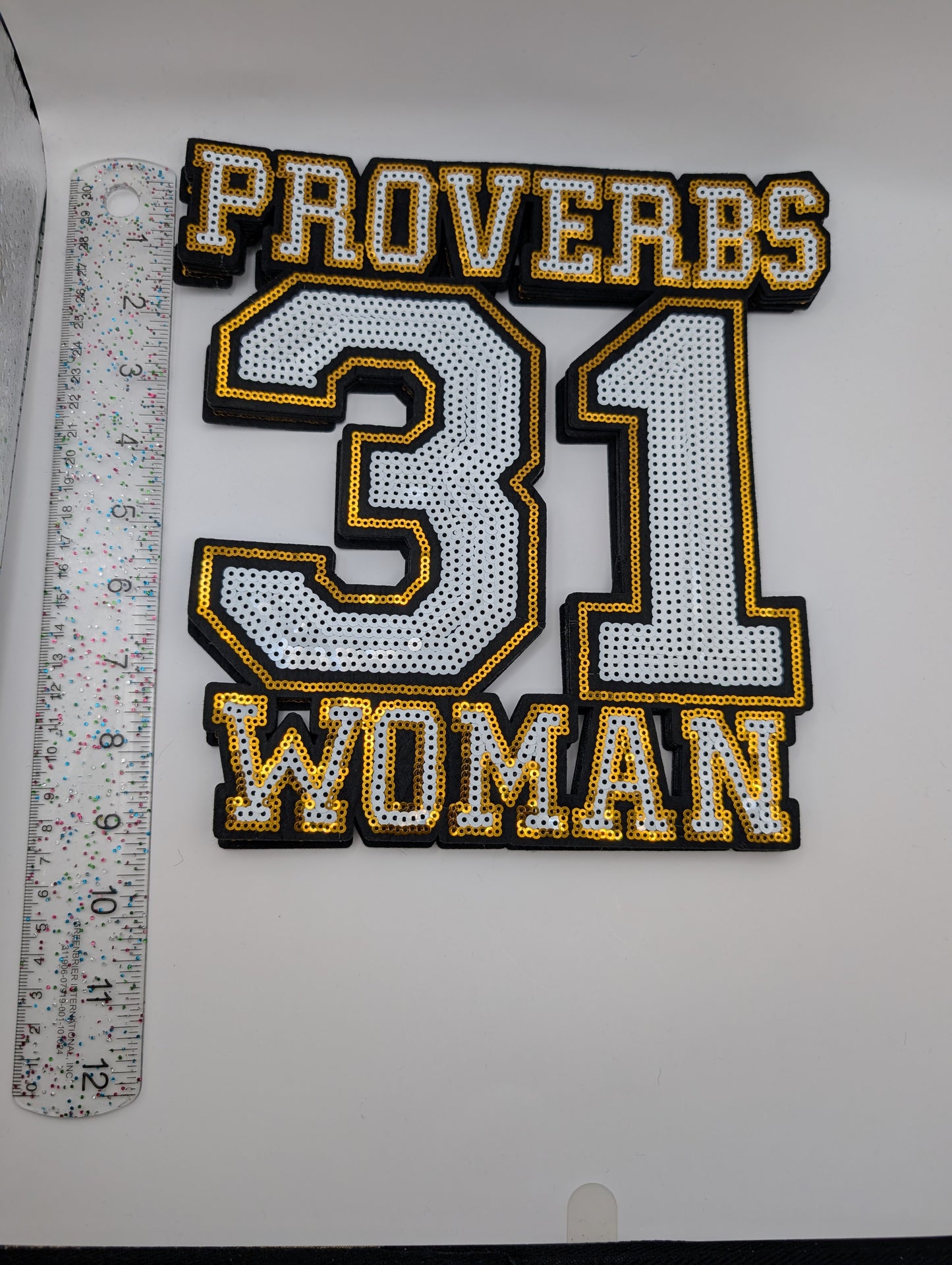 Proverbs 31 Woman