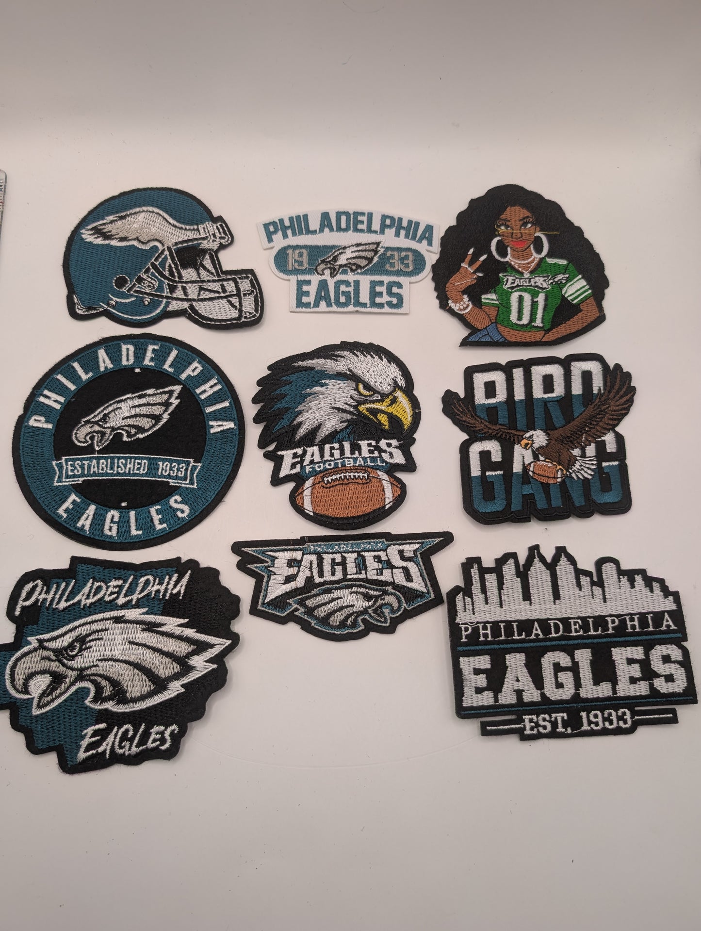Philadelphia 🦅